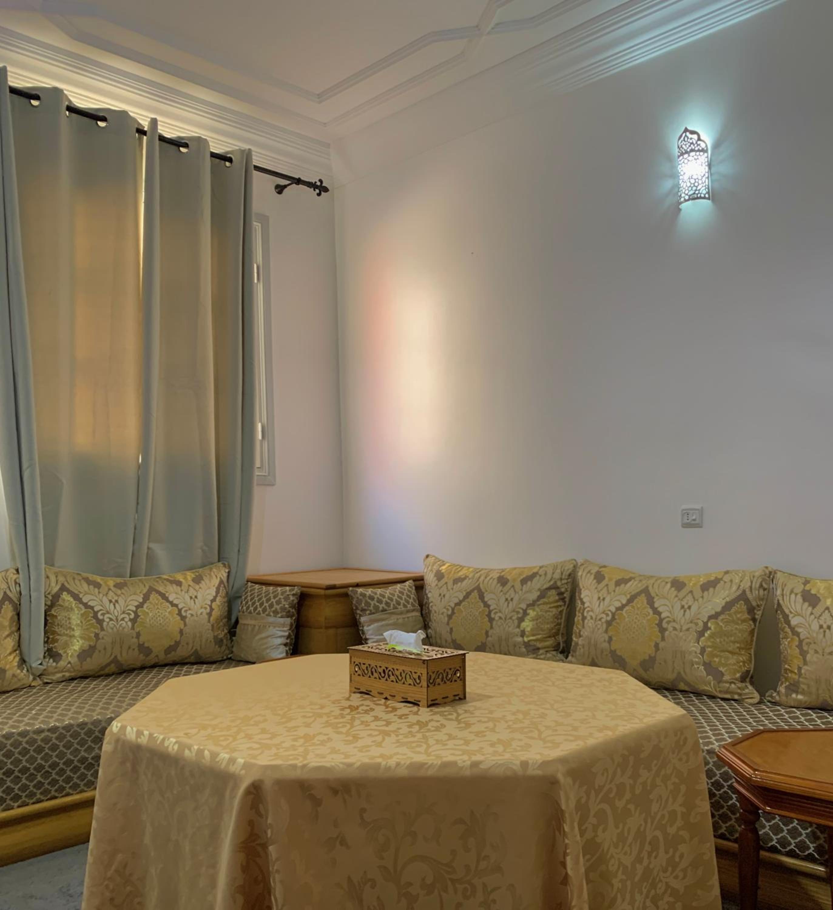 Cozy, Family-Friendly Apartment near Medina & Beach