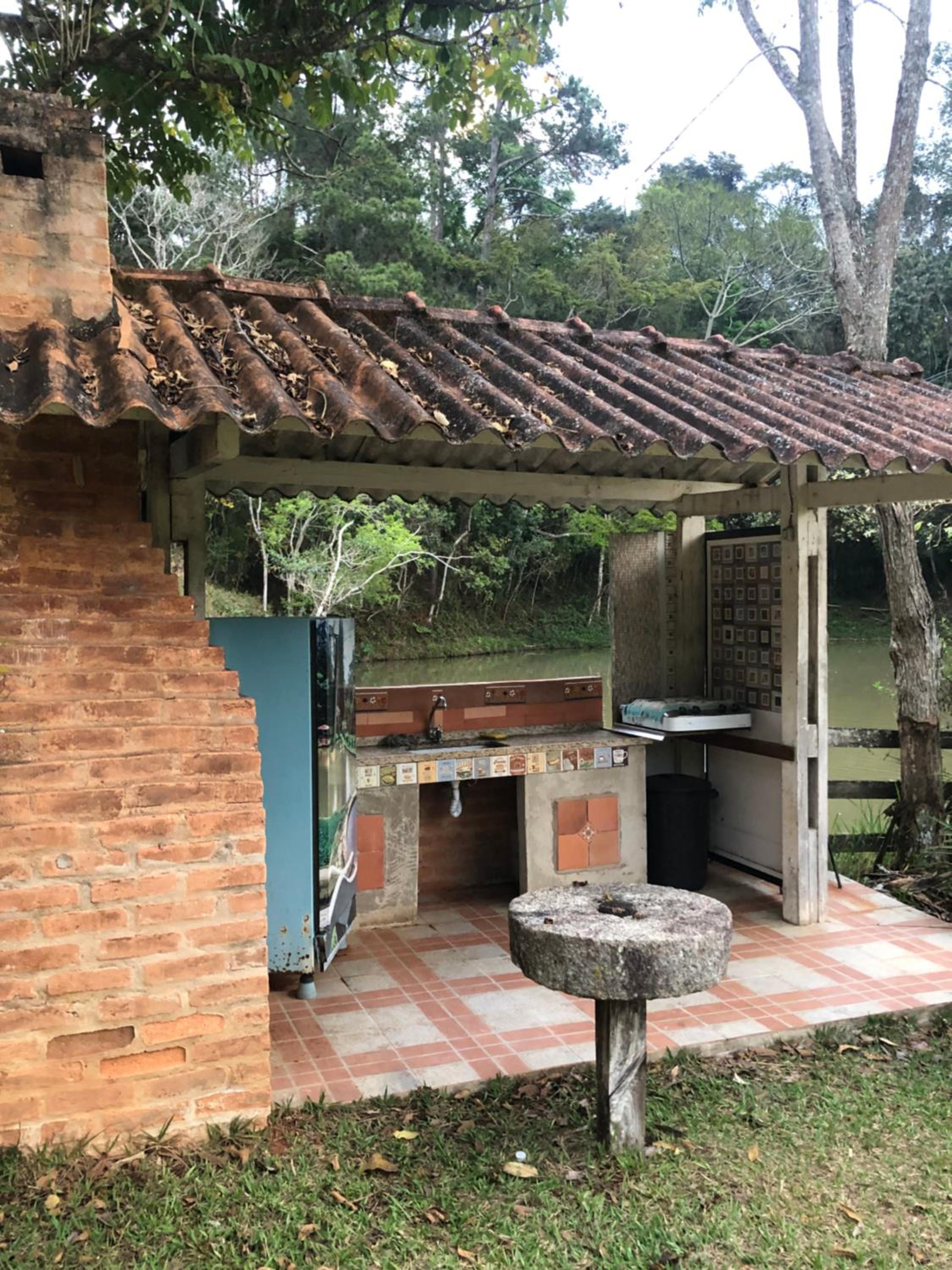 Recanto Mineiro
