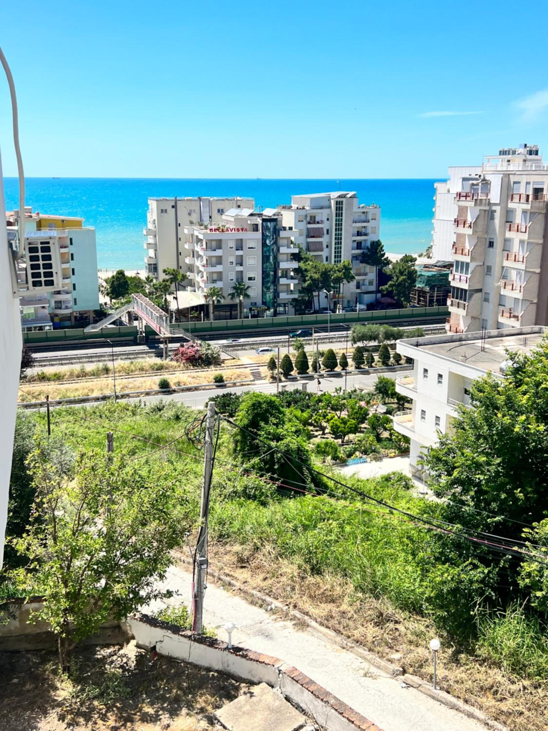 Belvista Seaview
