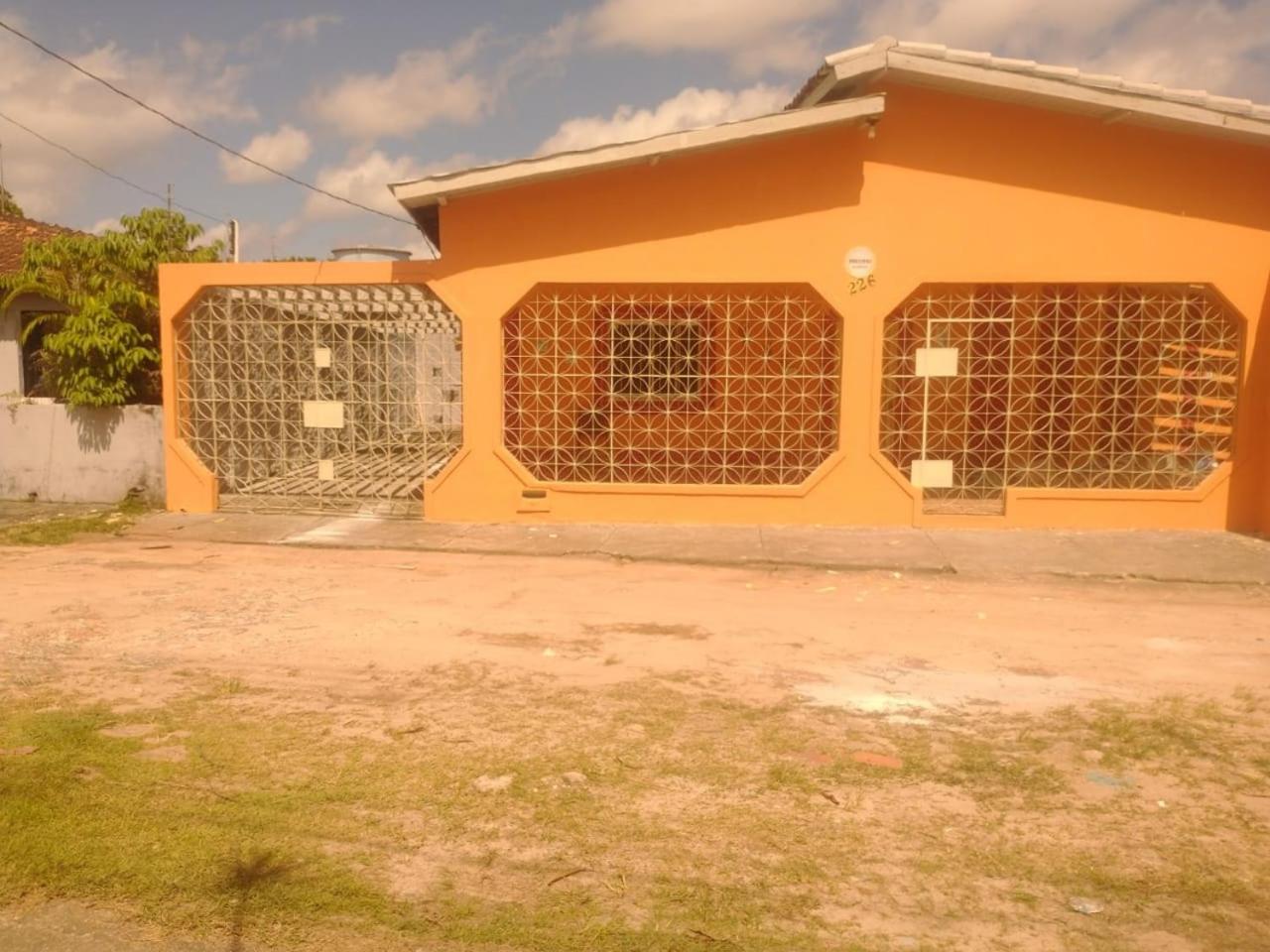 Casa murubira