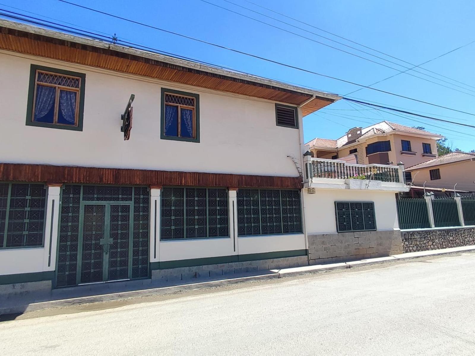 Quinta maría isabel. Elegante y restaurada