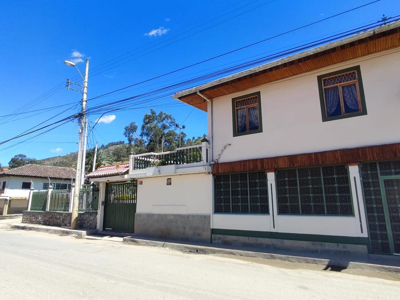 Quinta maría isabel. Elegante y restaurada