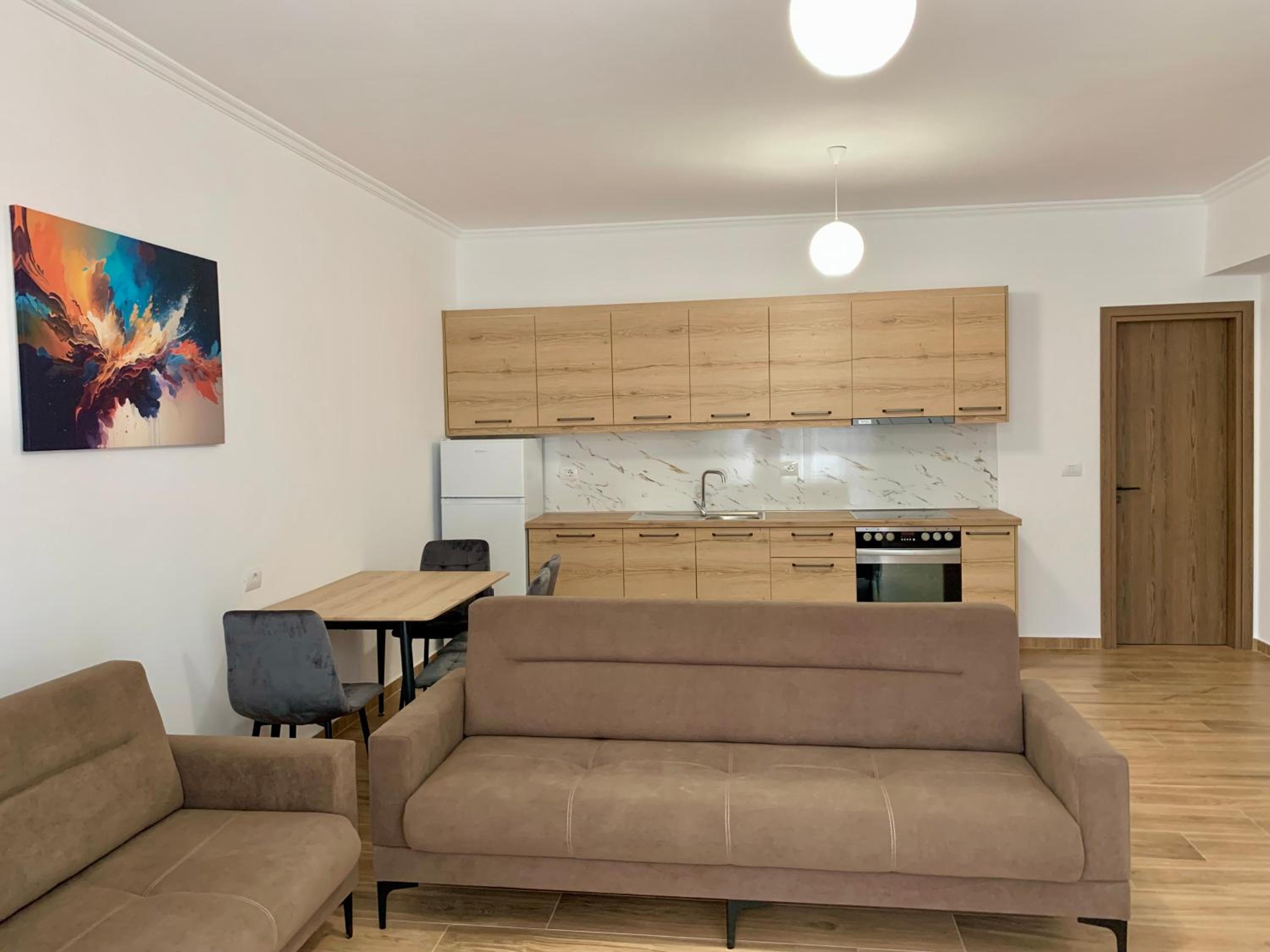 Maxus Apts