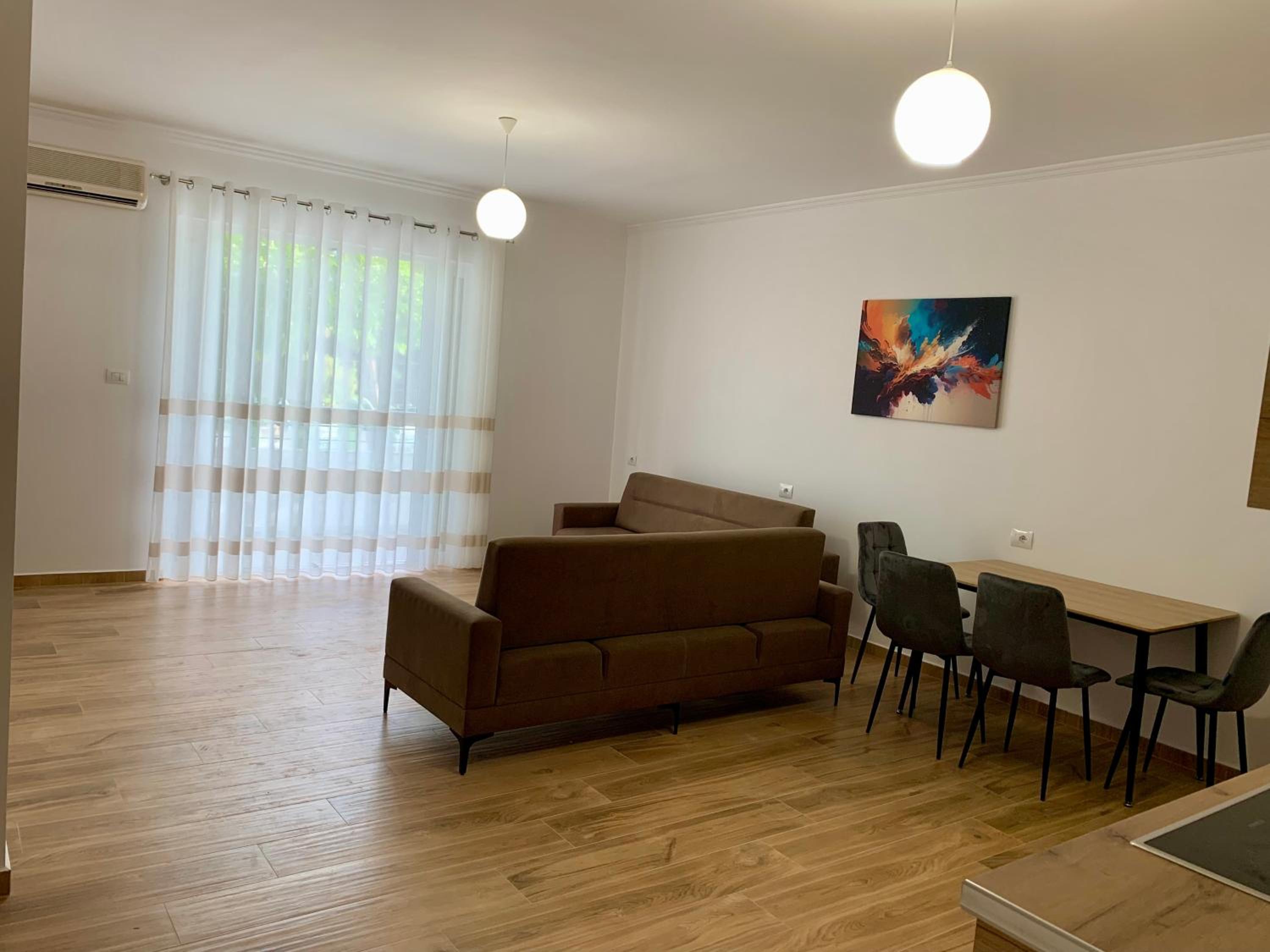 Maxus Apts