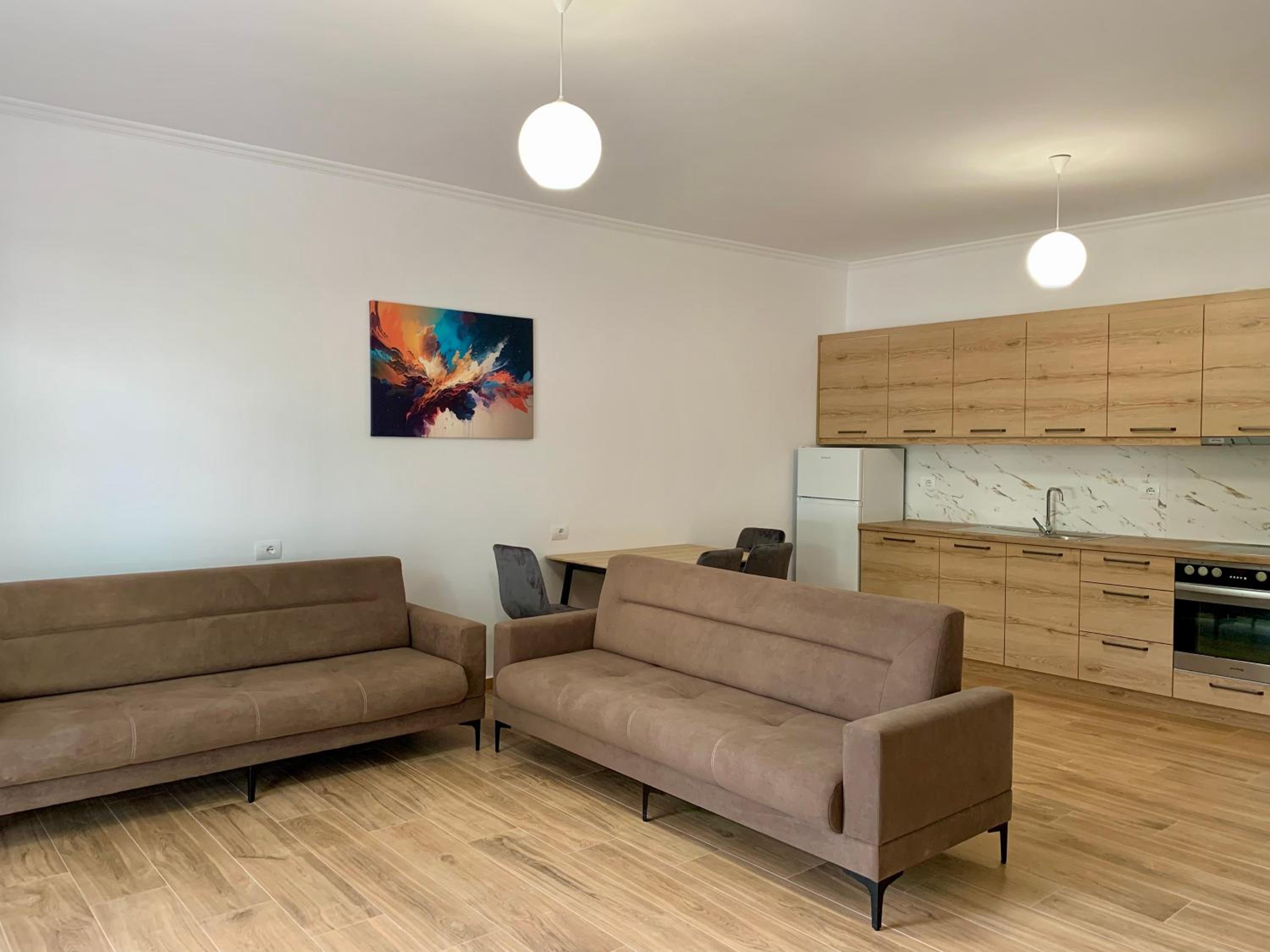 Maxus Apts