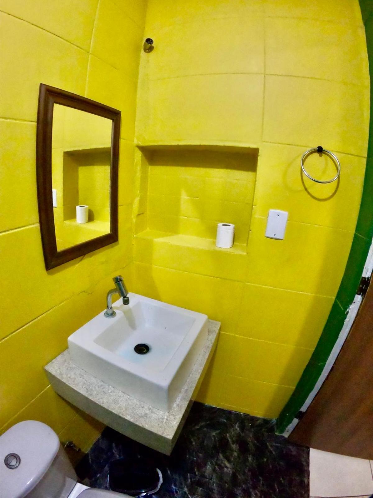 Hostel do Rasta