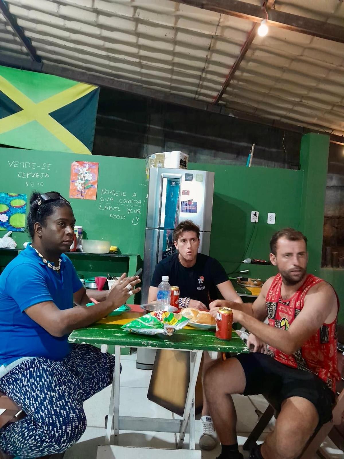 Hostel do Rasta