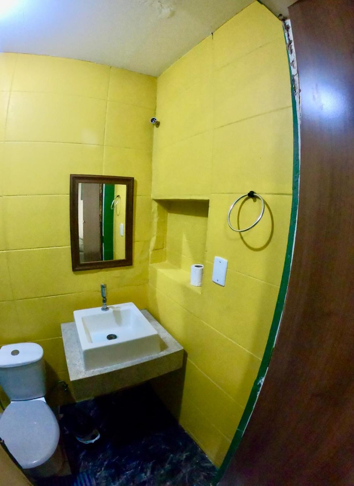 Hostel do Rasta