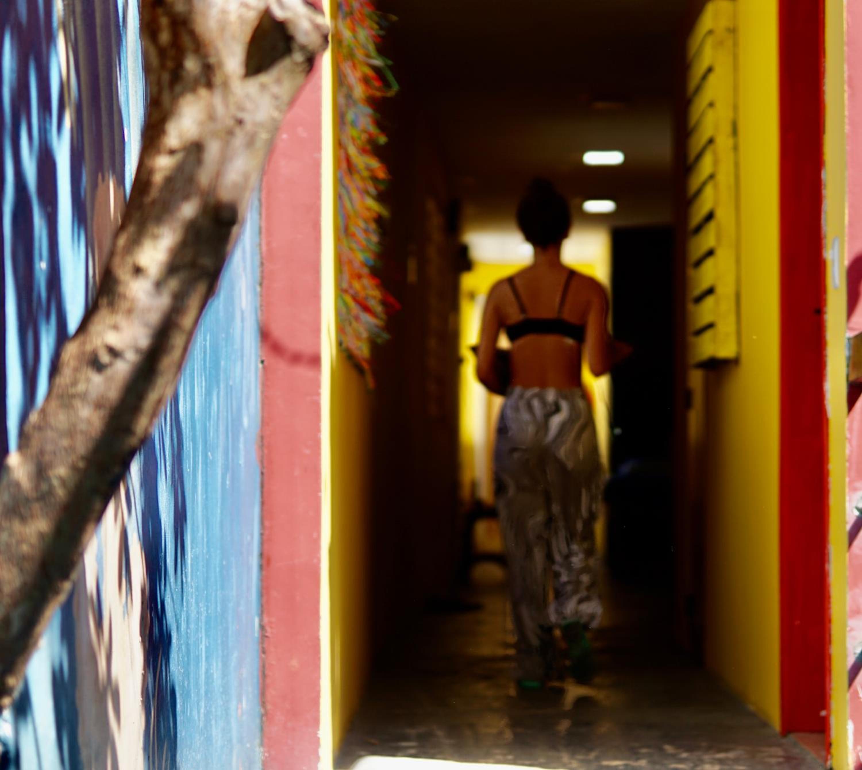 Hostel do Rasta