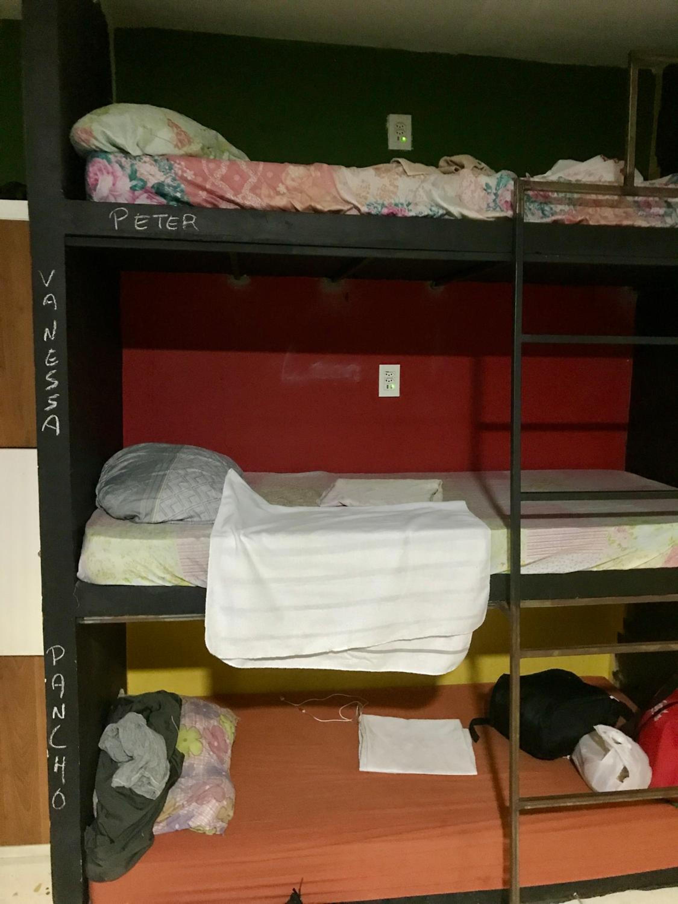 Hostel do Rasta