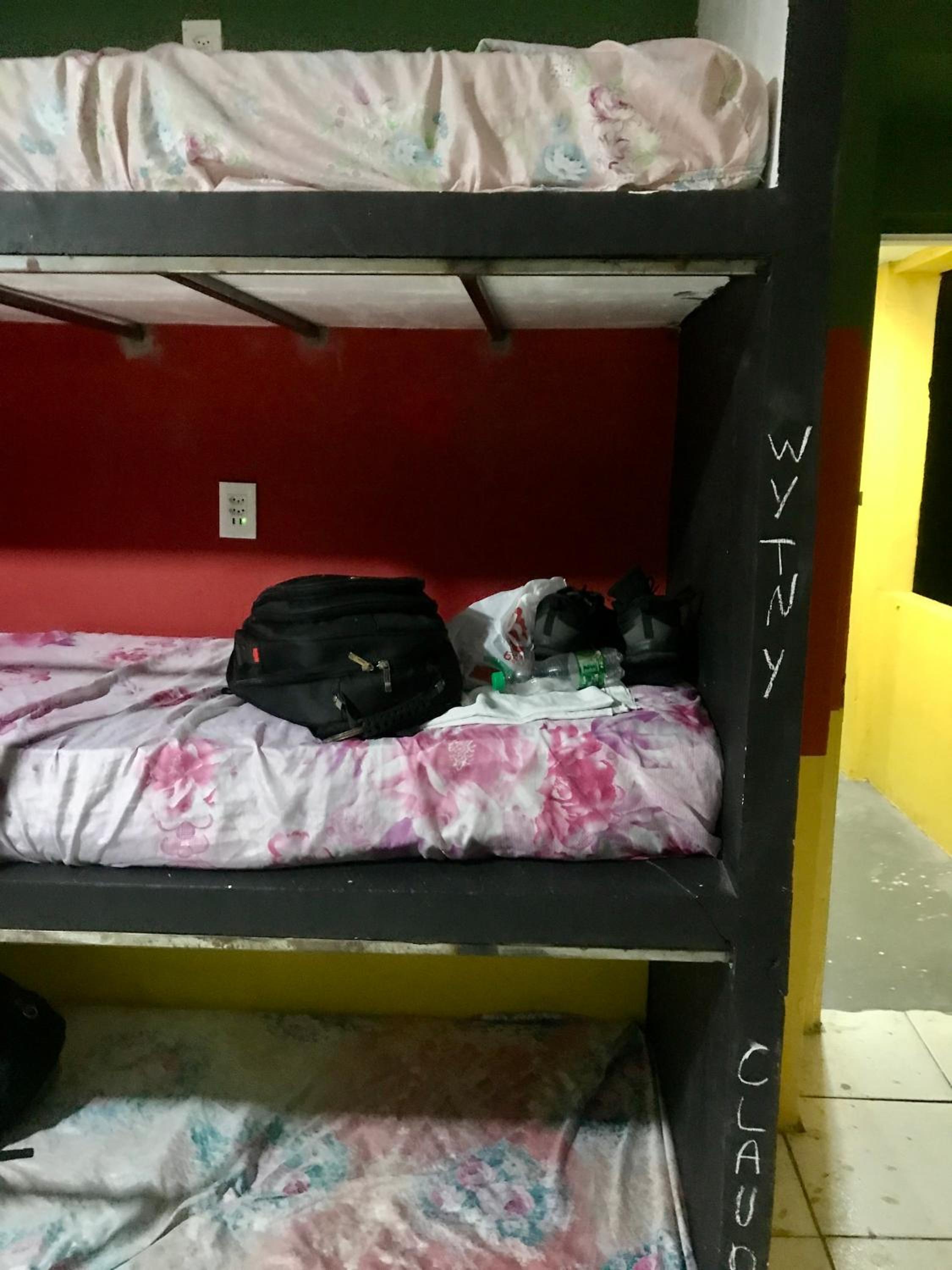 Hostel do Rasta