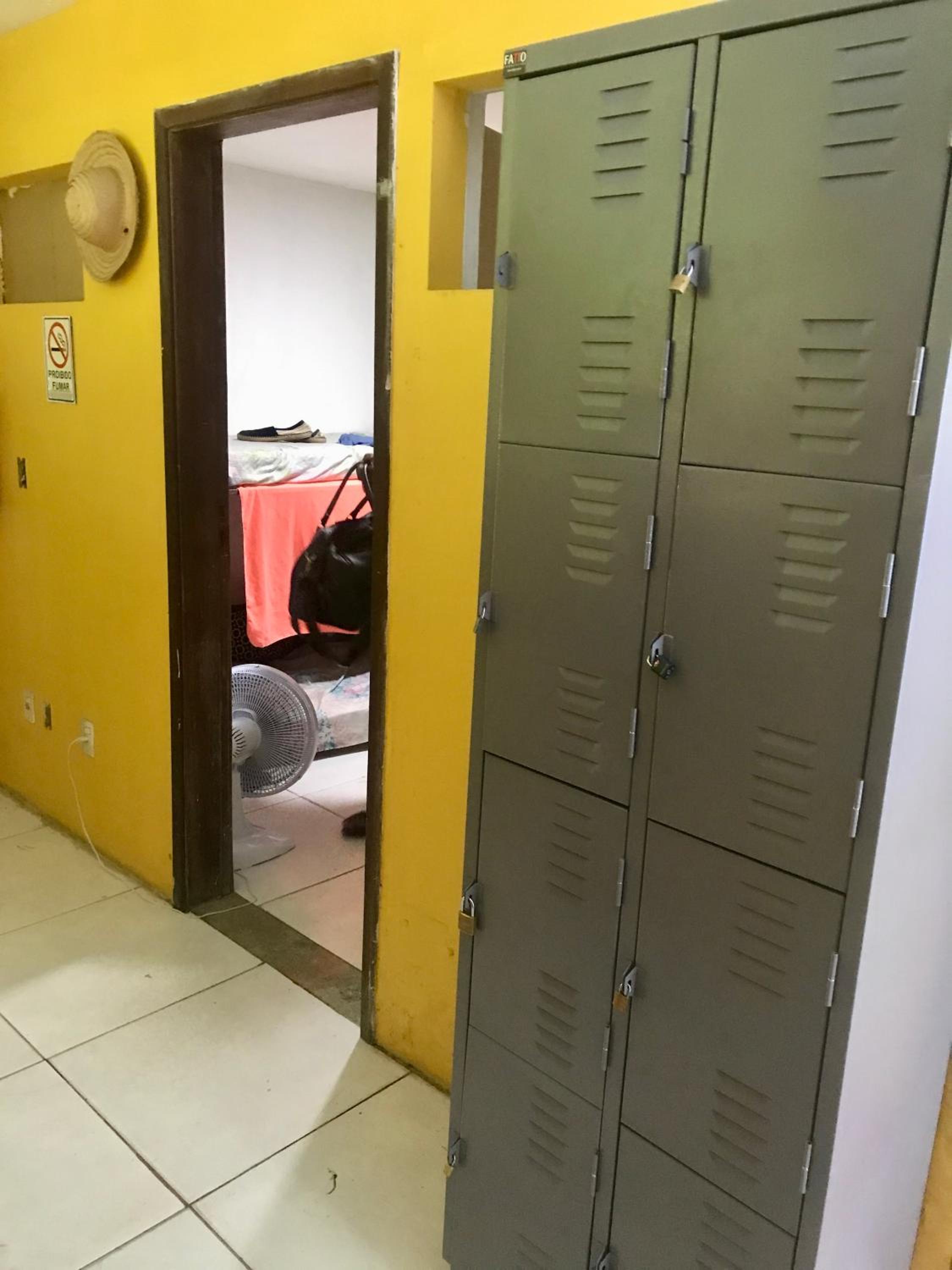 Hostel do Rasta
