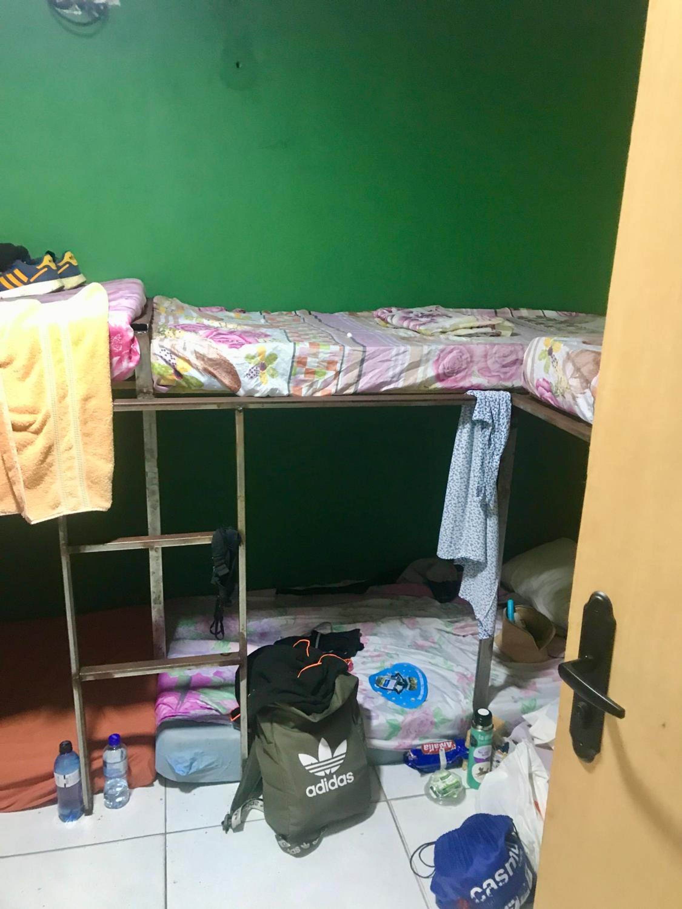 Hostel do Rasta