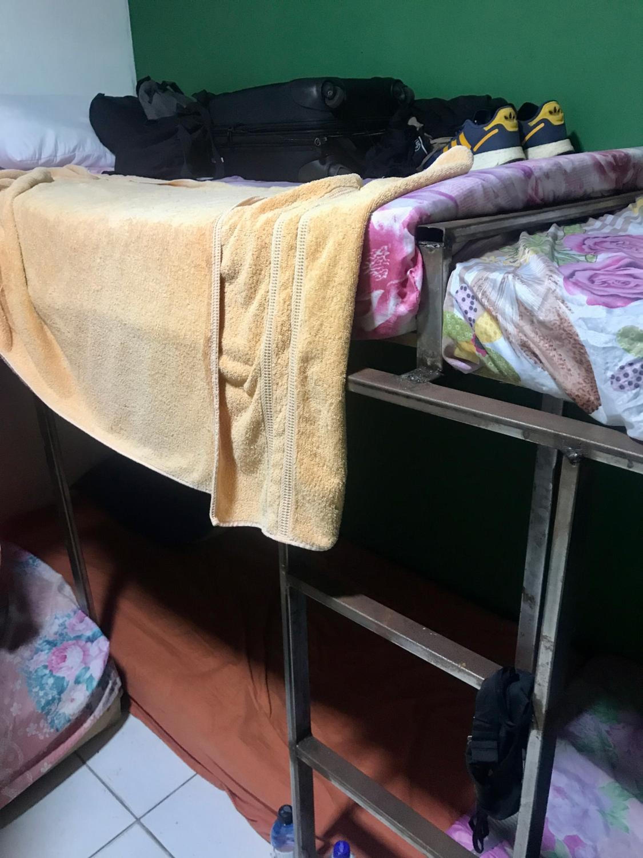 Hostel do Rasta
