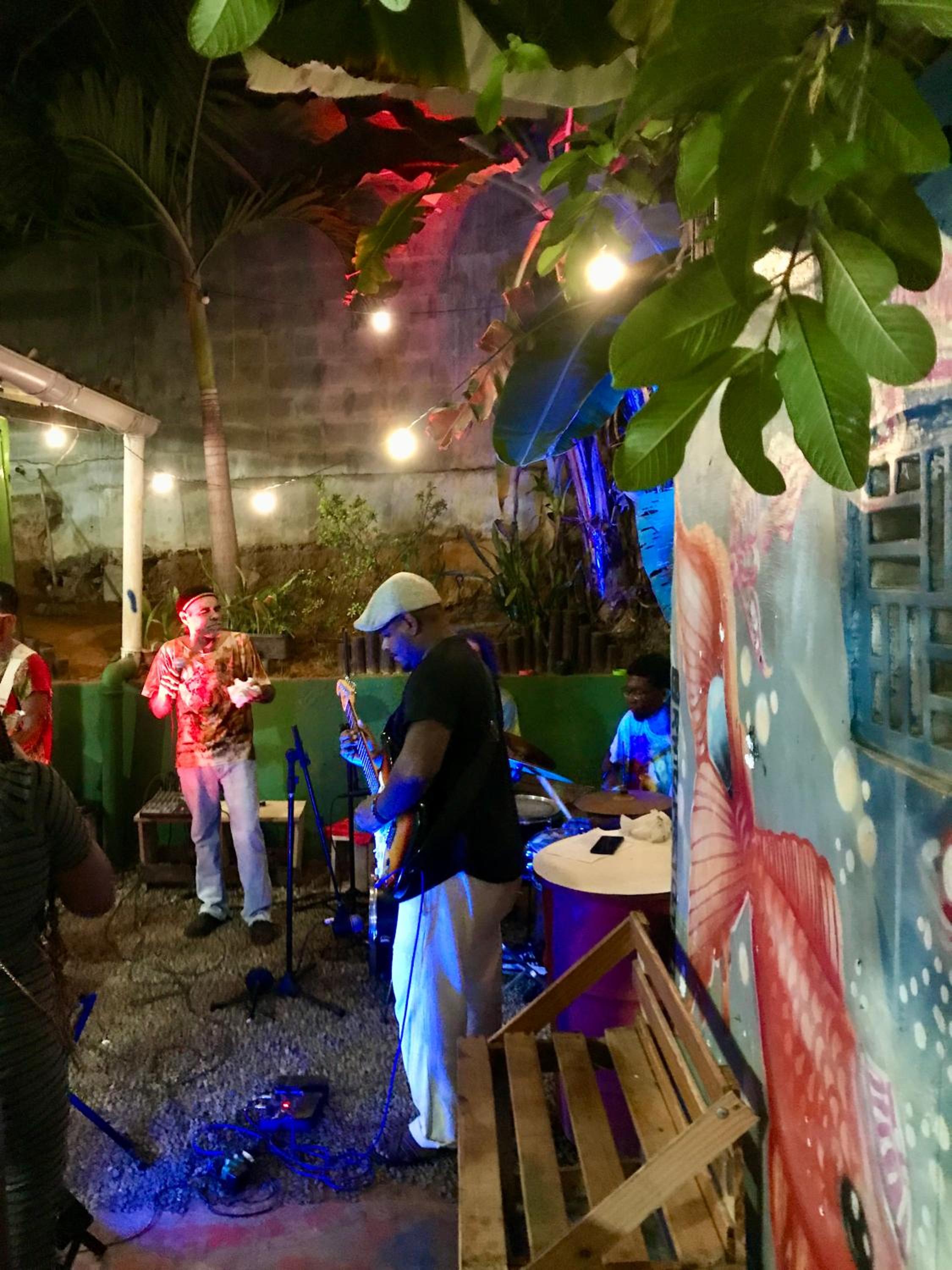 Hostel do Rasta