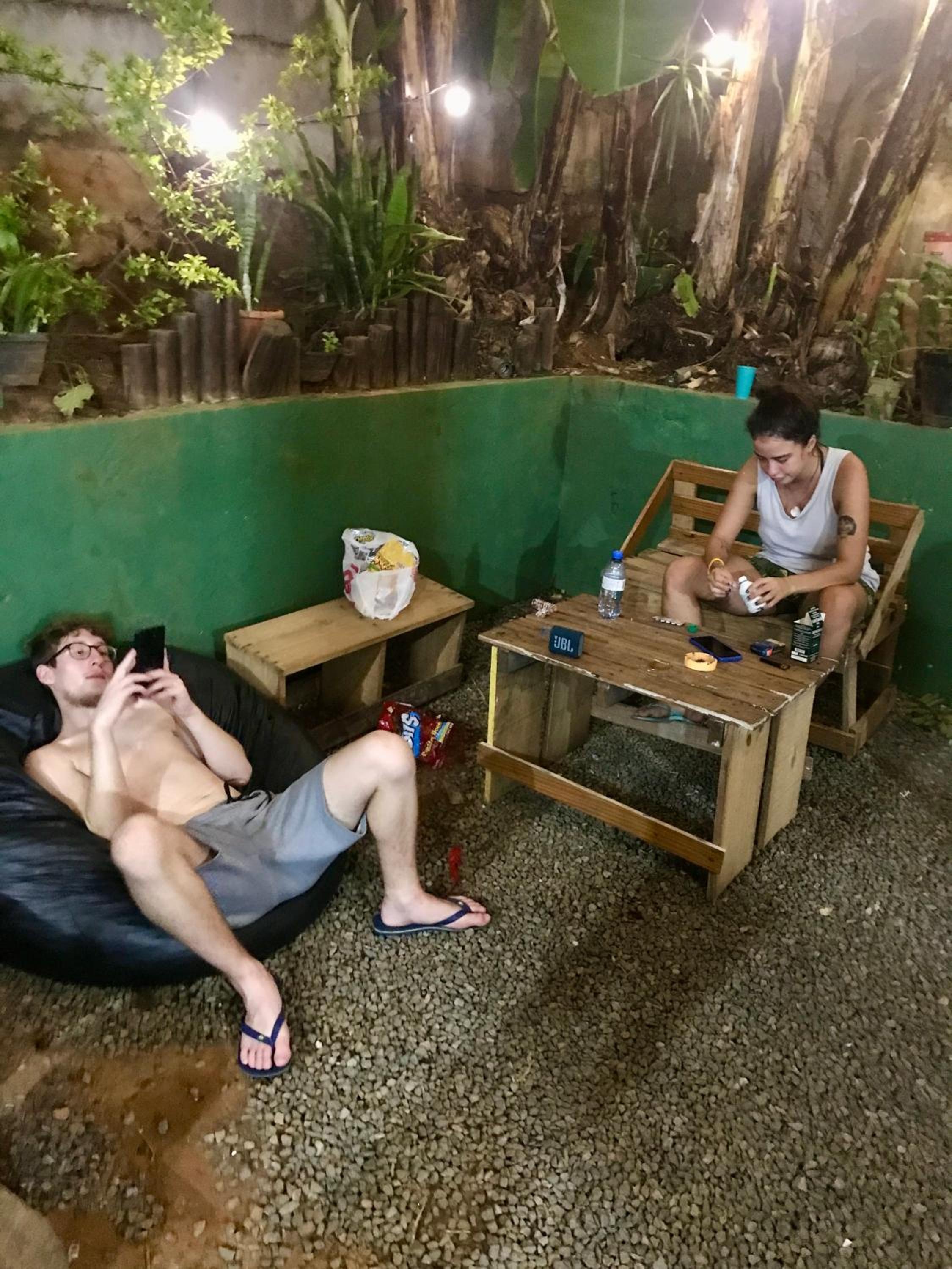 Hostel do Rasta