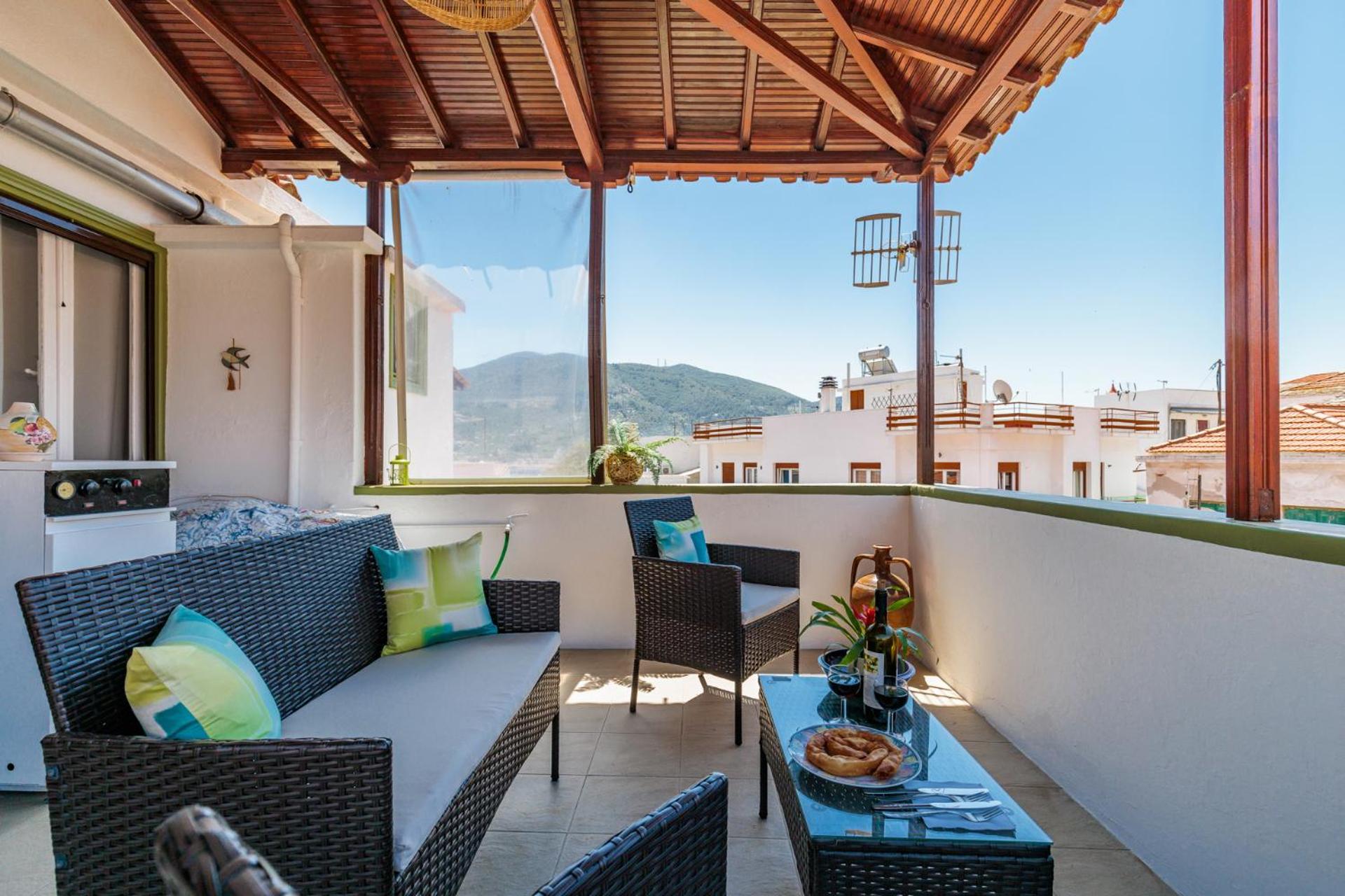 Sofia's House - Skopelos Town photo 4