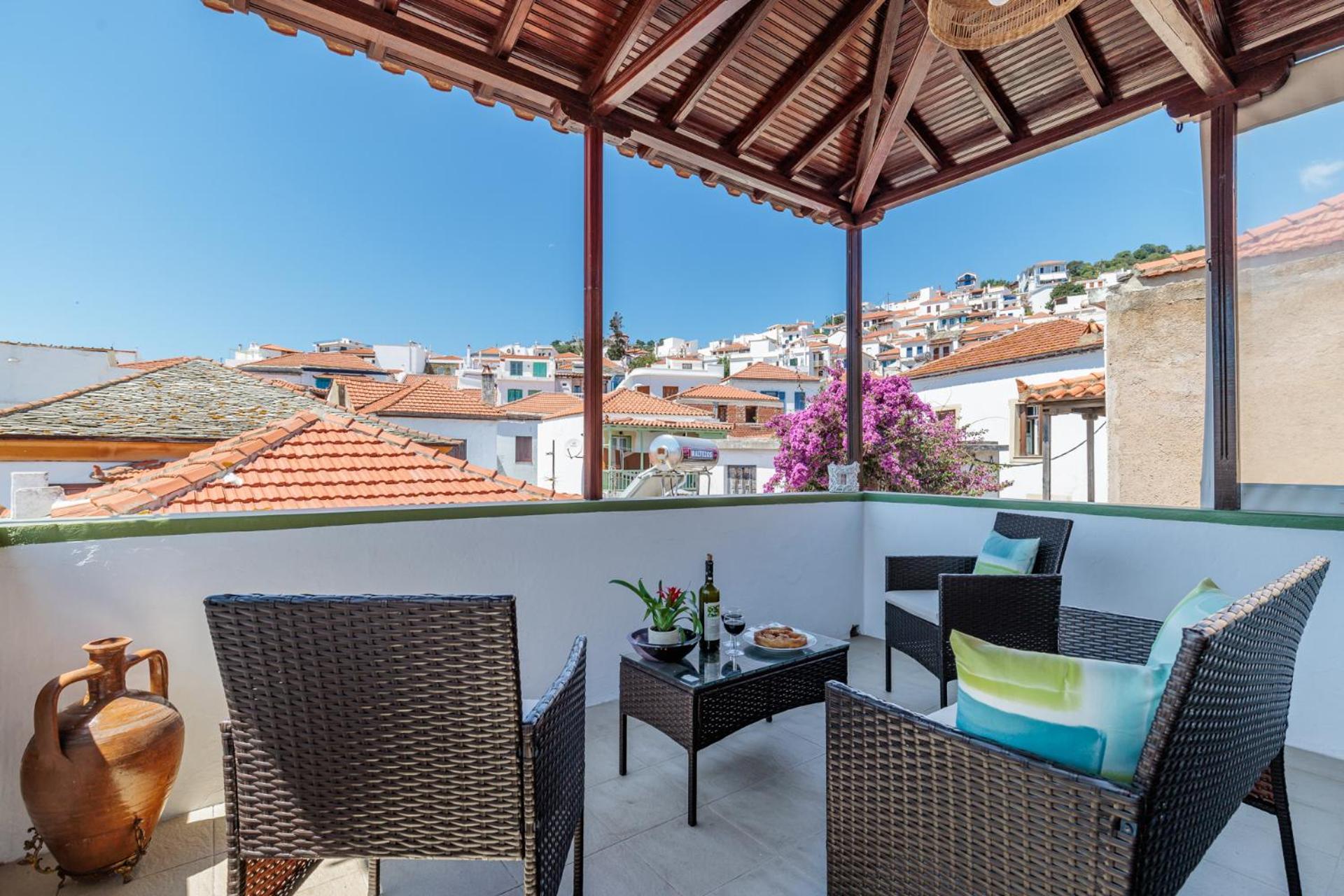 Sofia's House - Skopelos Town photo 3