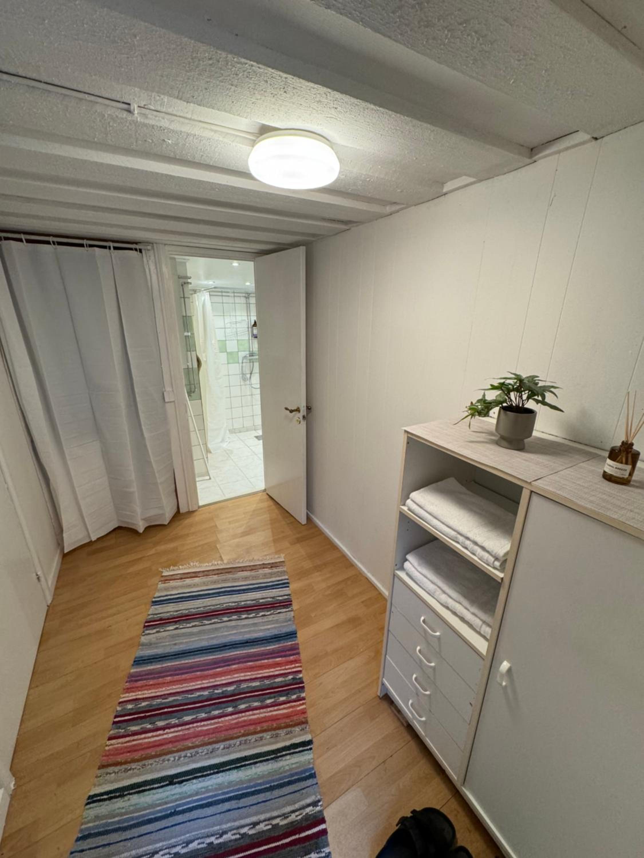 Mysig stuga i Nävesta view 3