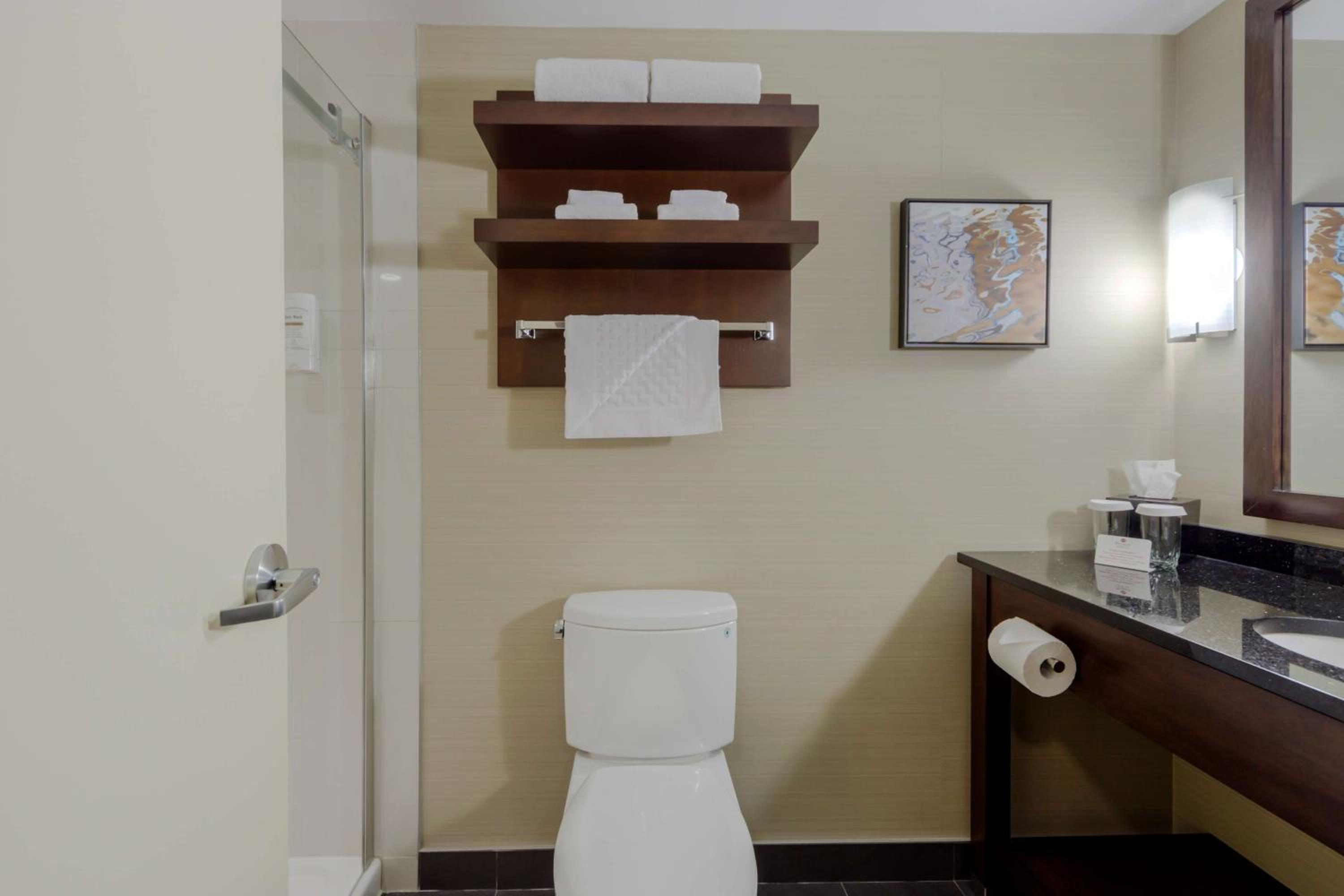 Leduc Vacations - Best Western Premier Denham Inn  Suites - Property Image 5