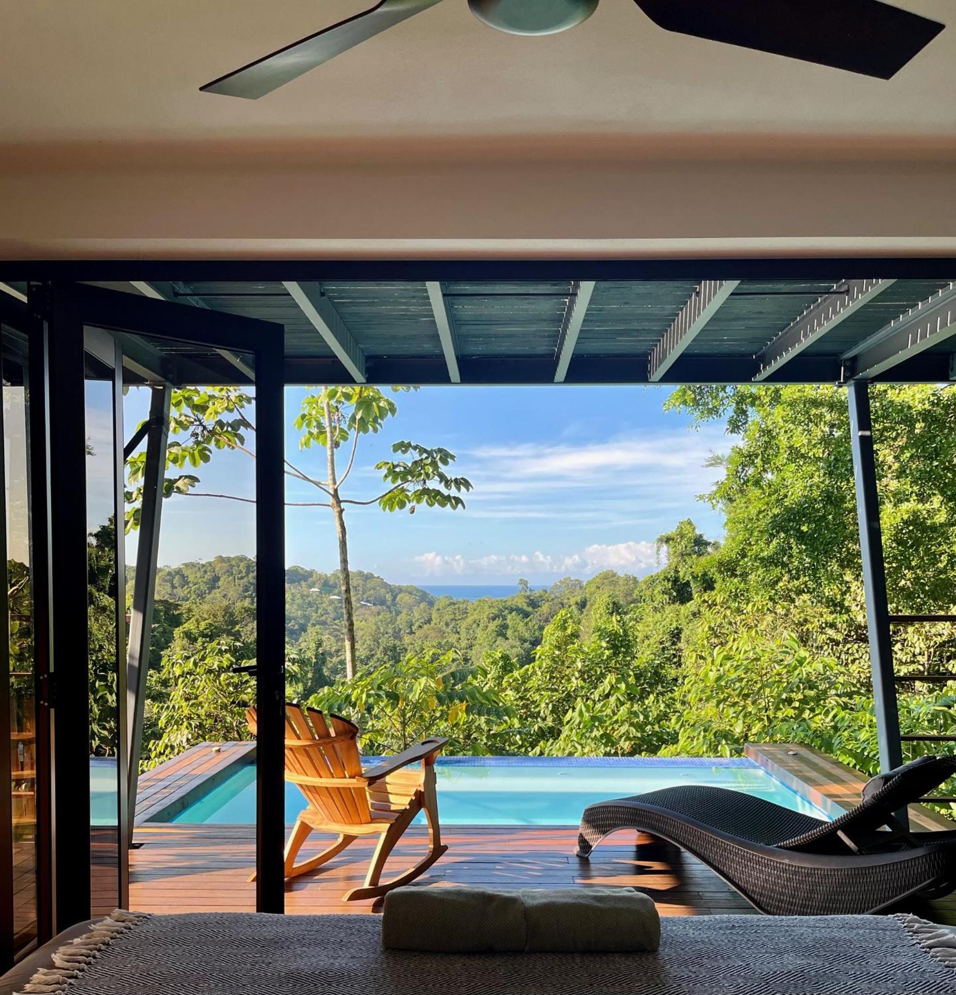 Southern Drake Lodge