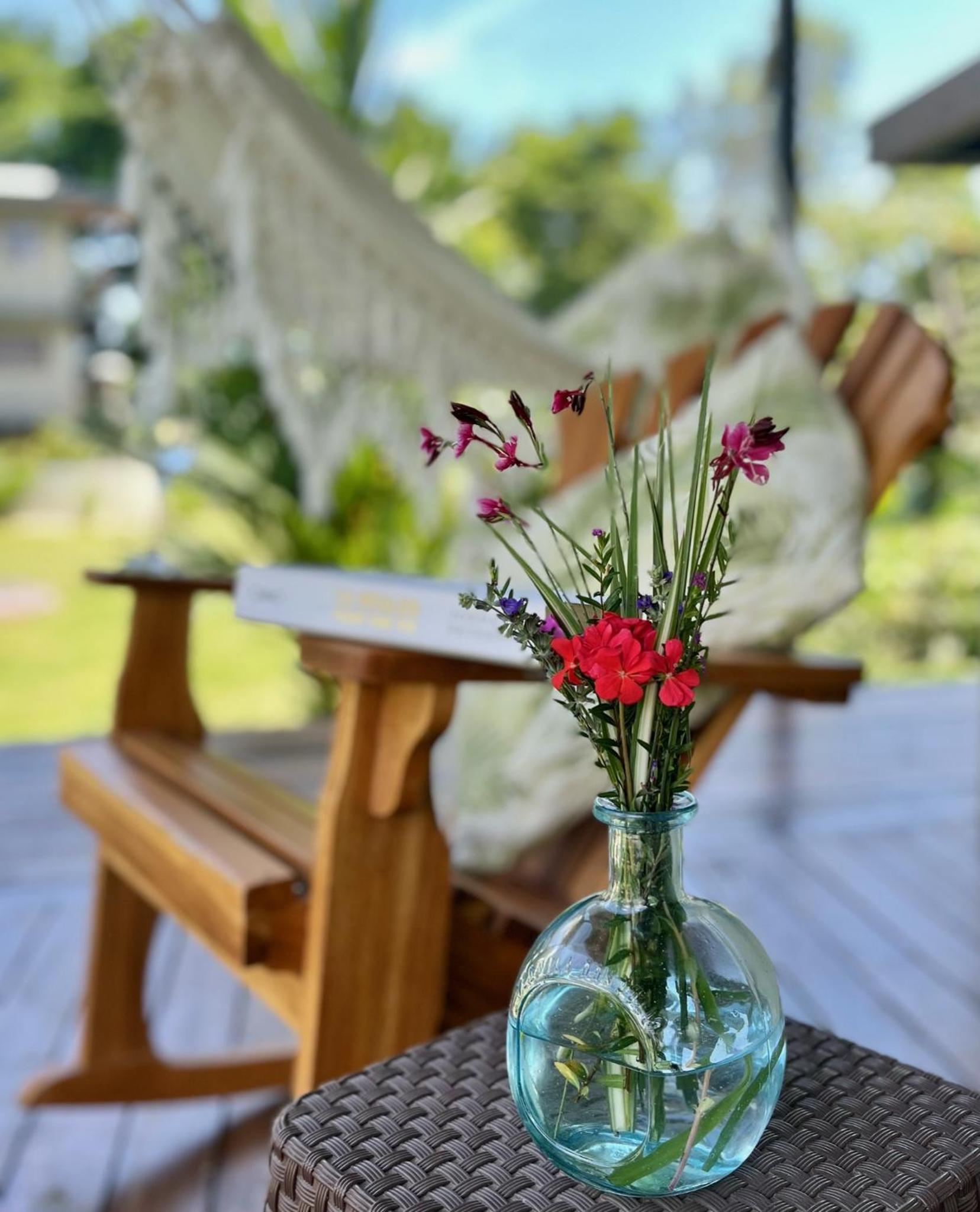 Southern Drake Lodge