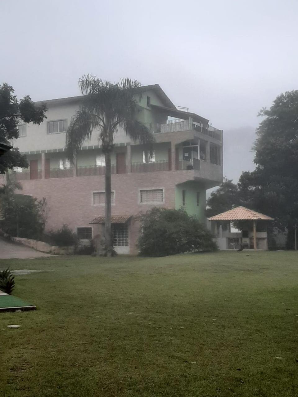 Pousada de Parnaiba