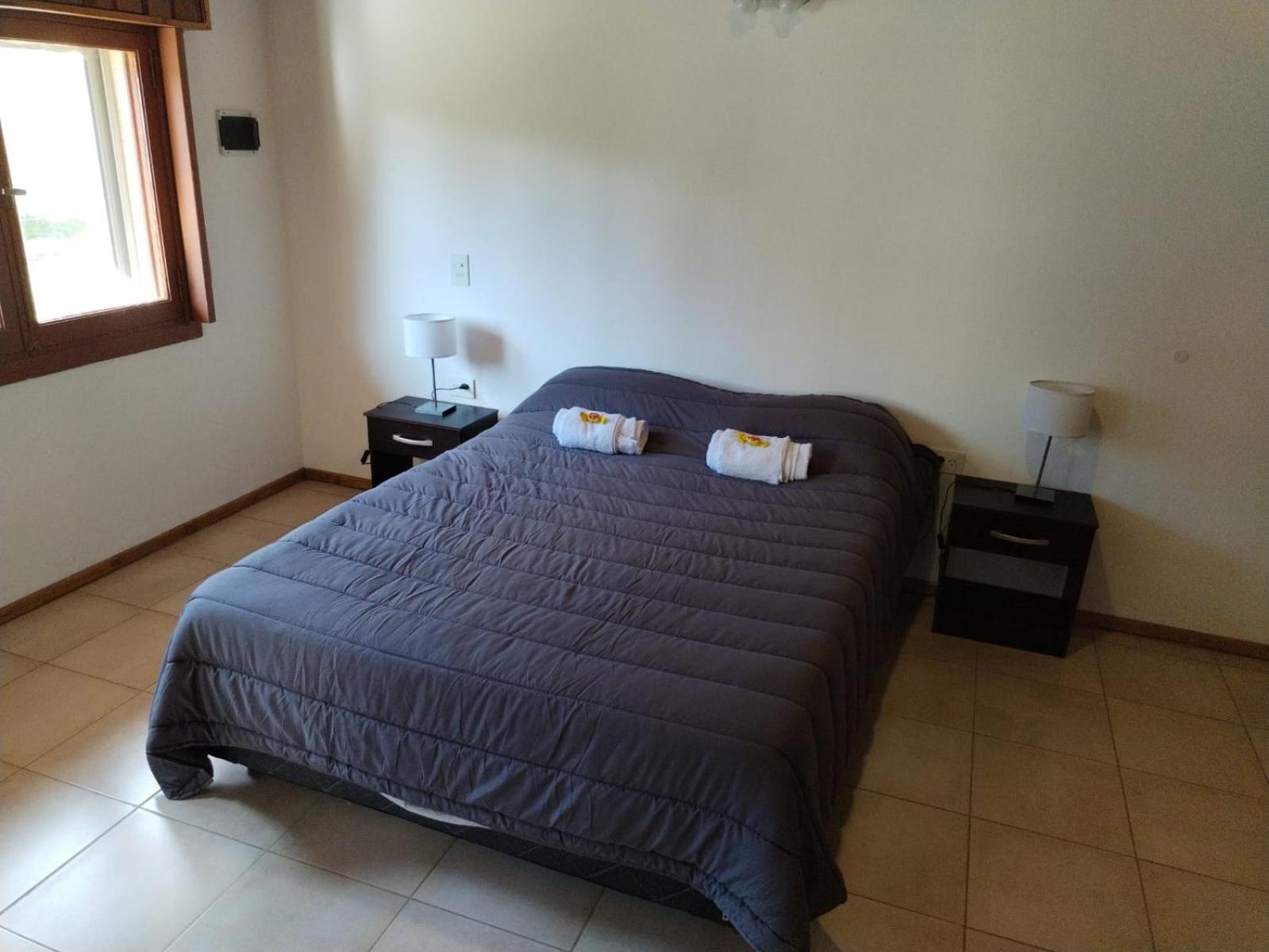 Casa con Jardin en Bariloche
