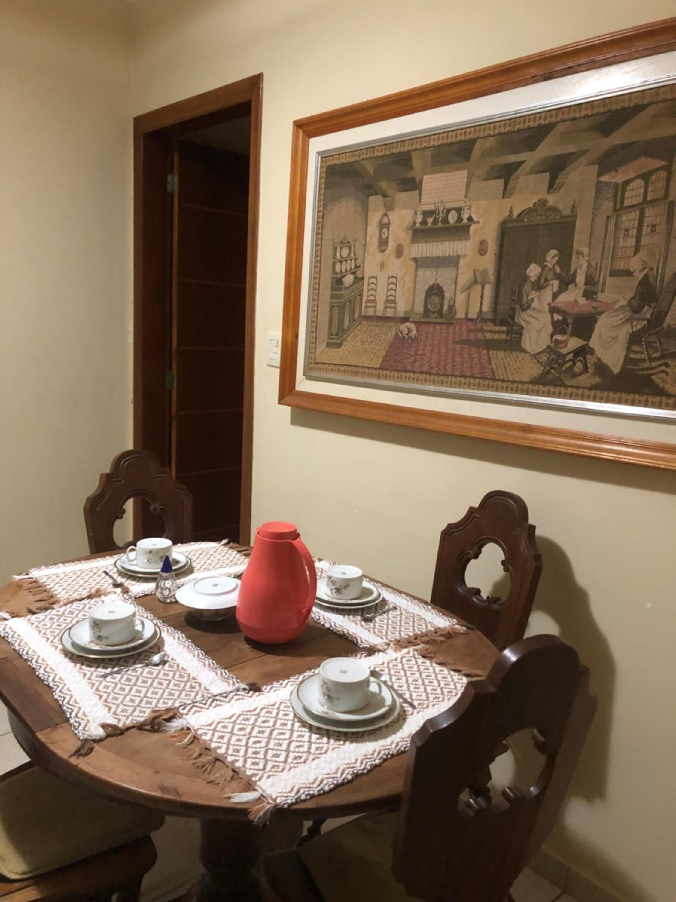Casa hóspedes