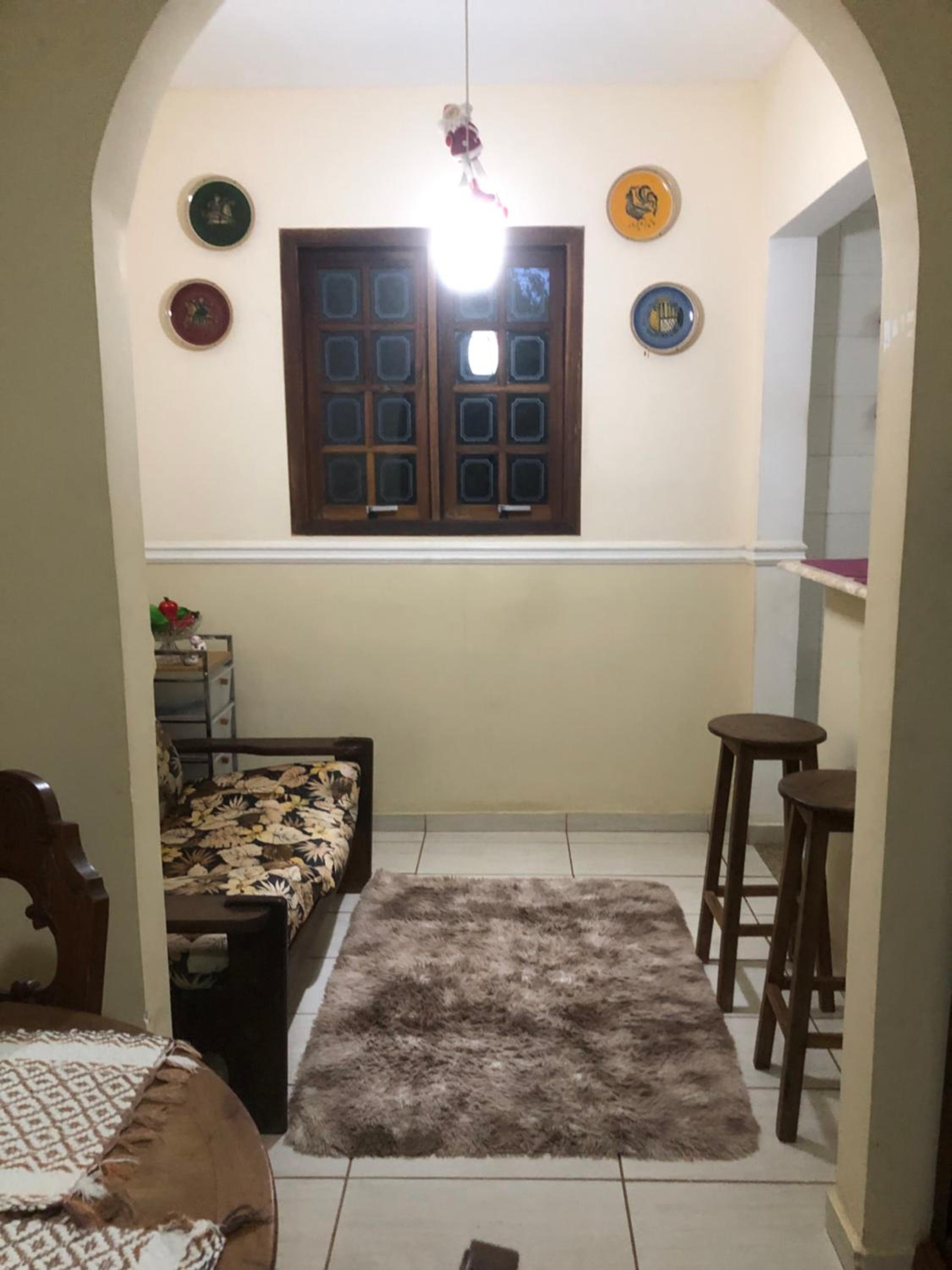 Casa hóspedes