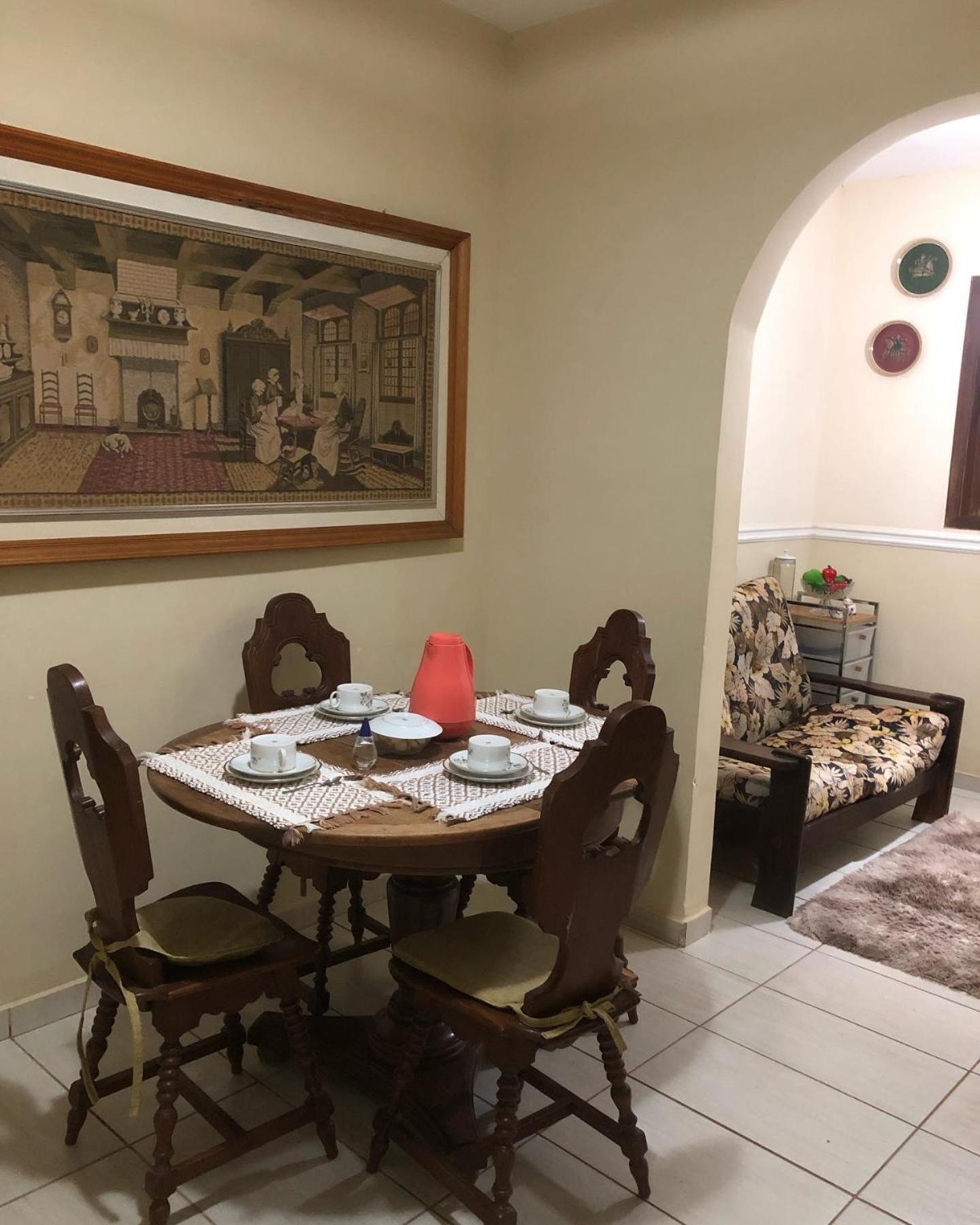 Casa hóspedes