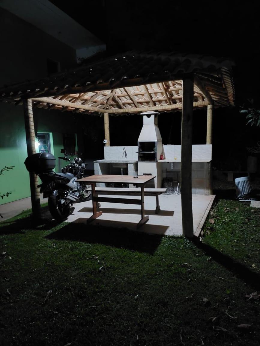 Pousada de Parnaiba