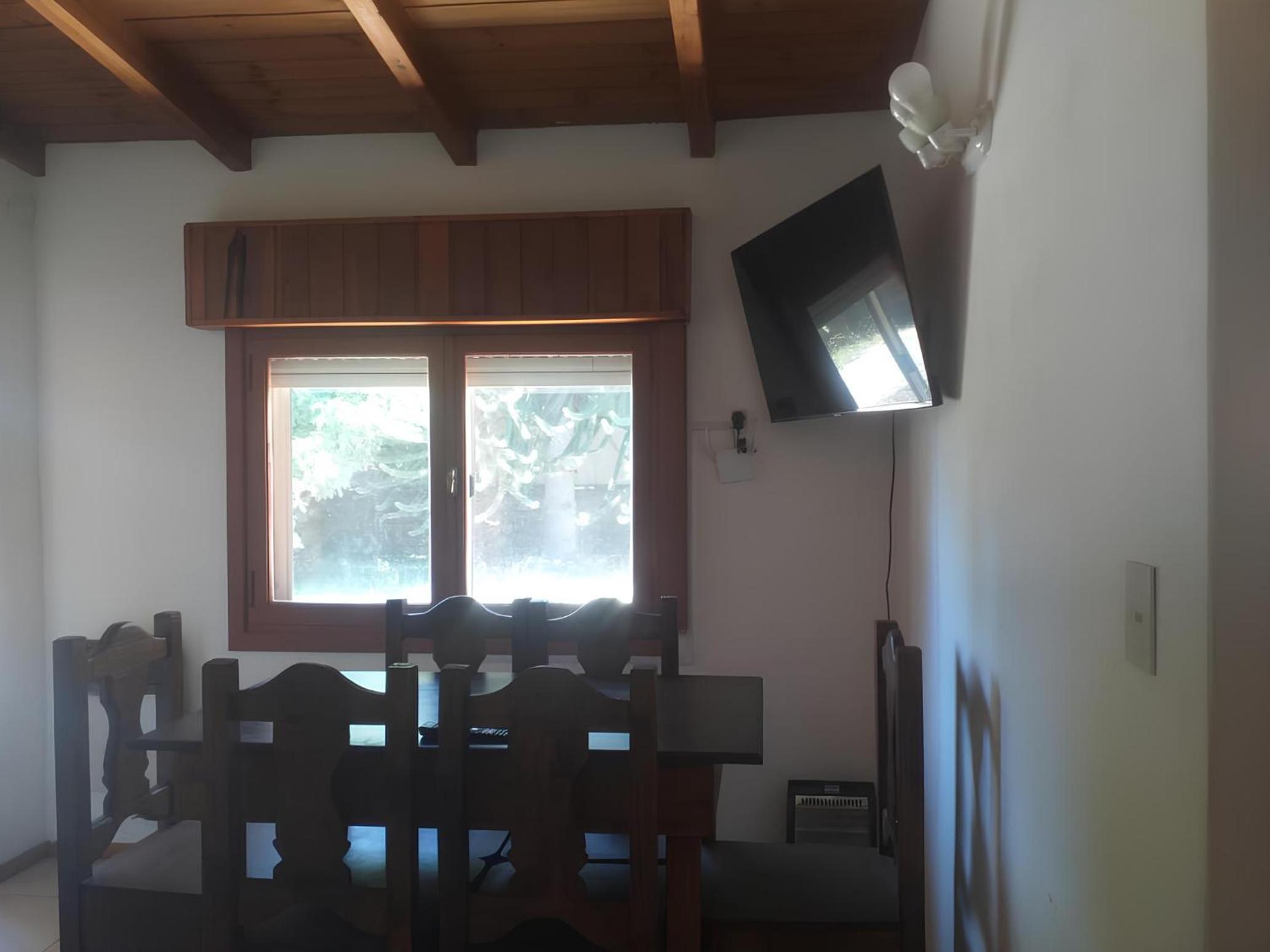 Casa con Jardin en Bariloche