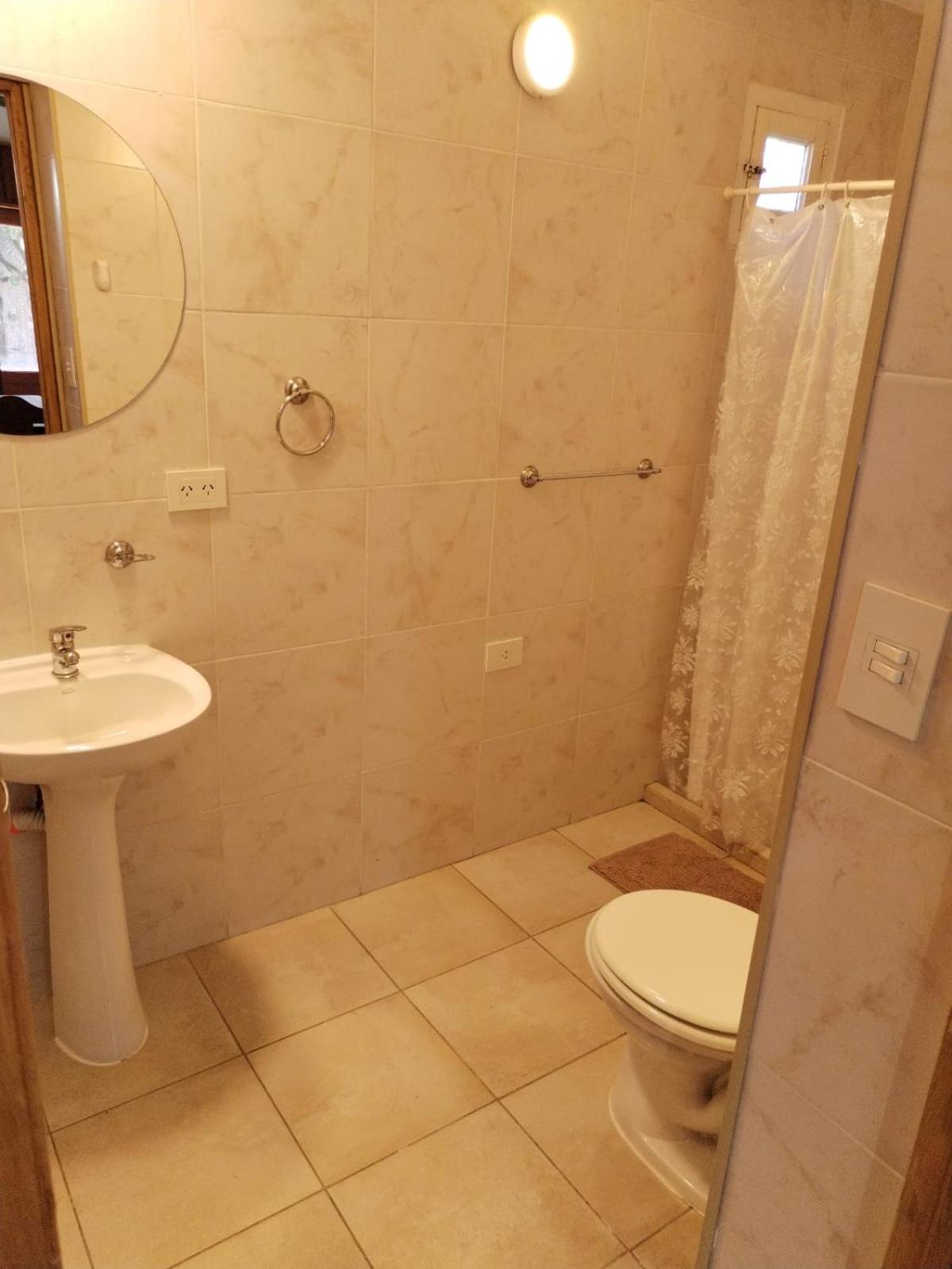 Casa con Jardin en Bariloche