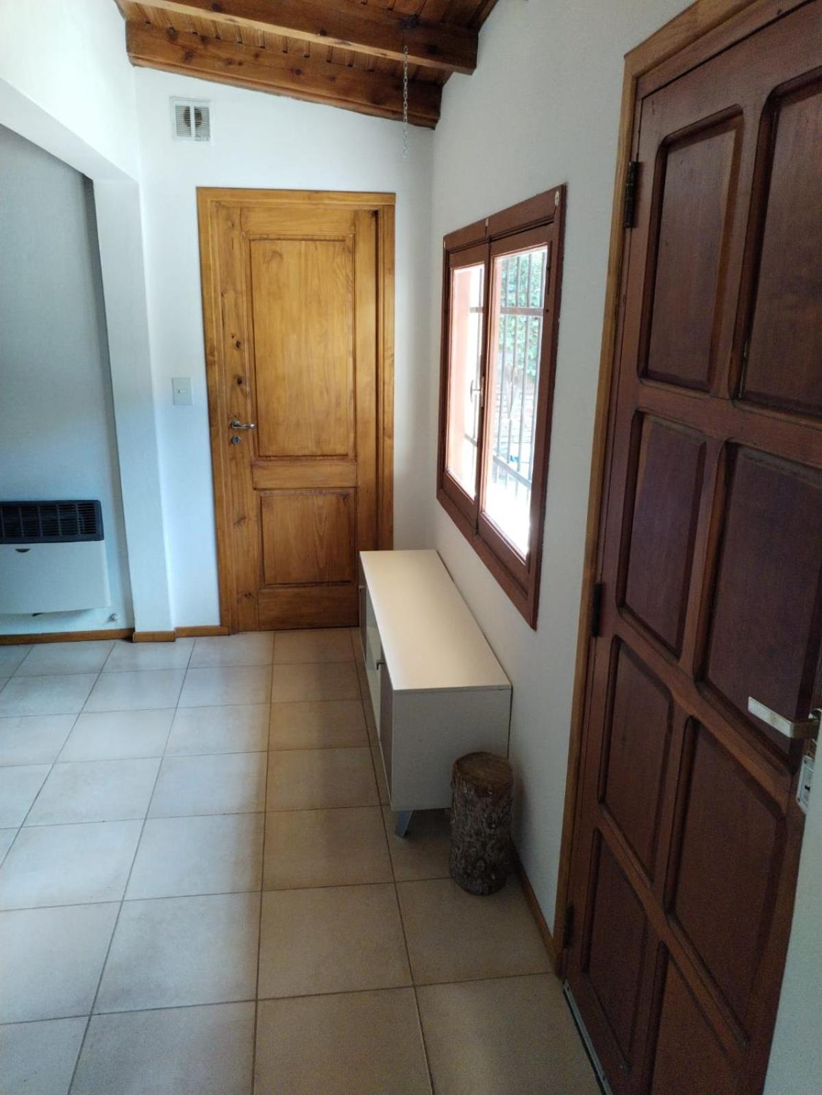 Casa con Jardin en Bariloche