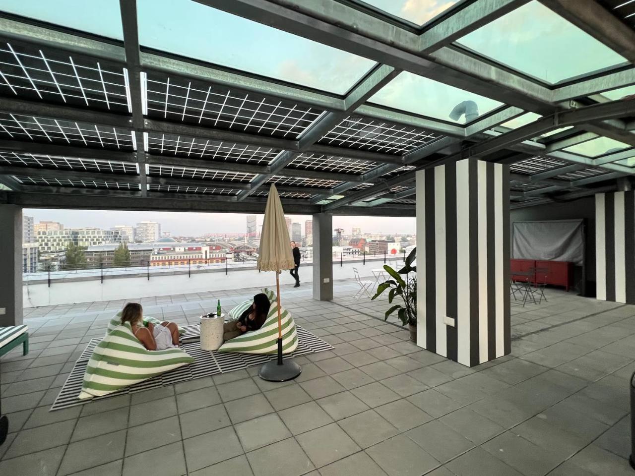 Cozy Apartment in Spandau Rauchstr with Garden View