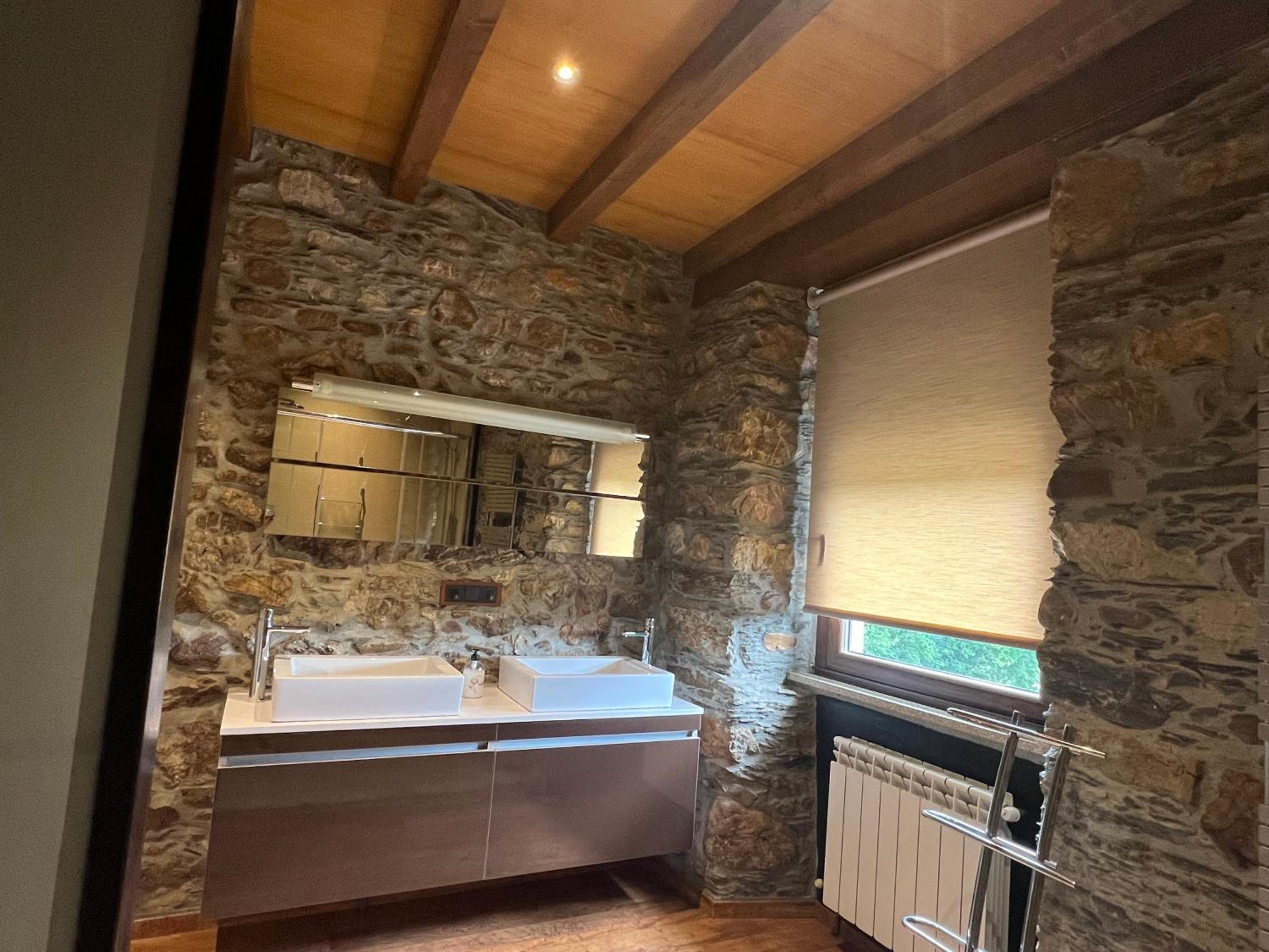 Casa Ramona en Ribeira Sacra