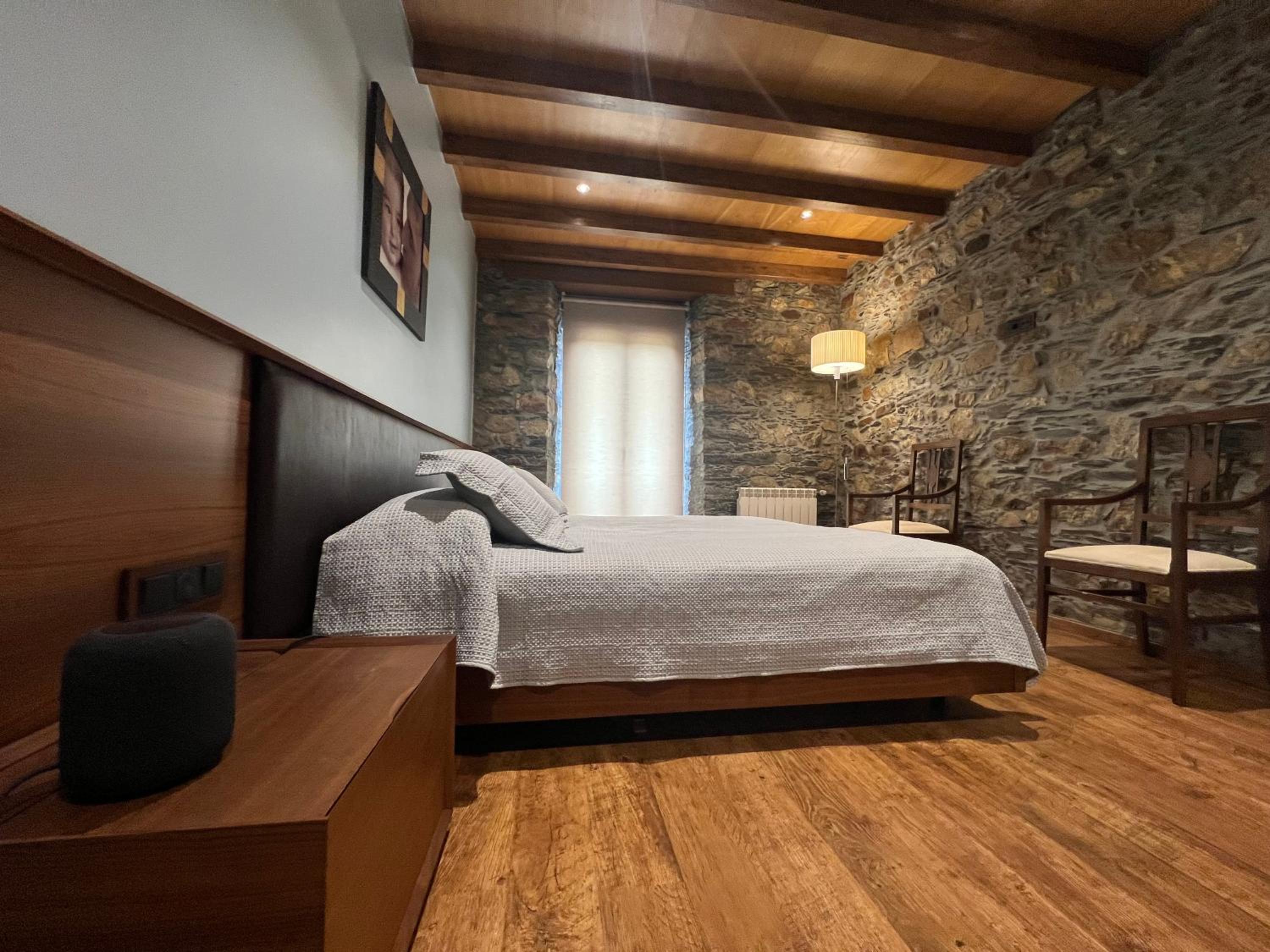Casa Ramona en Ribeira Sacra