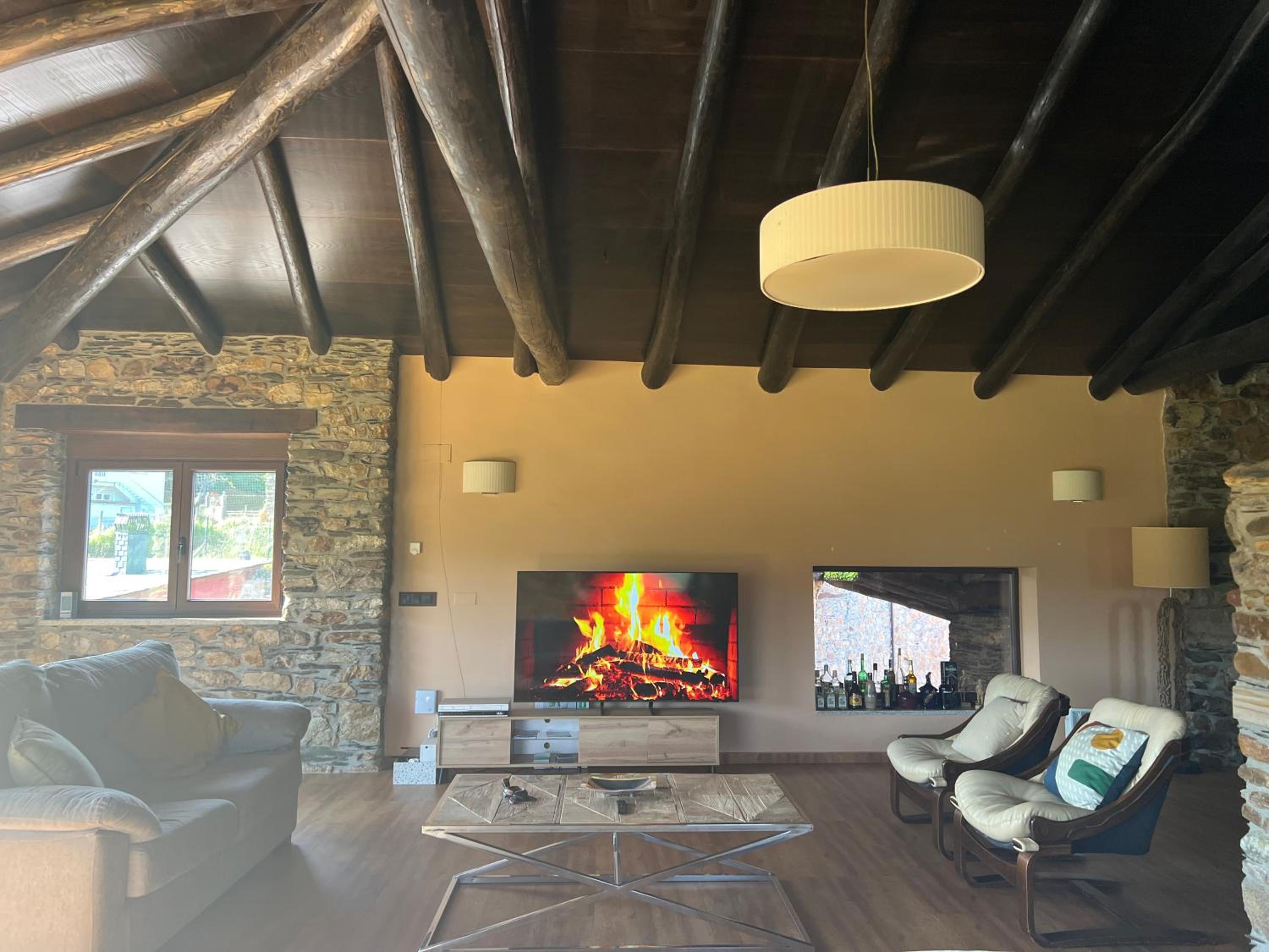 Casa Ramona en Ribeira Sacra