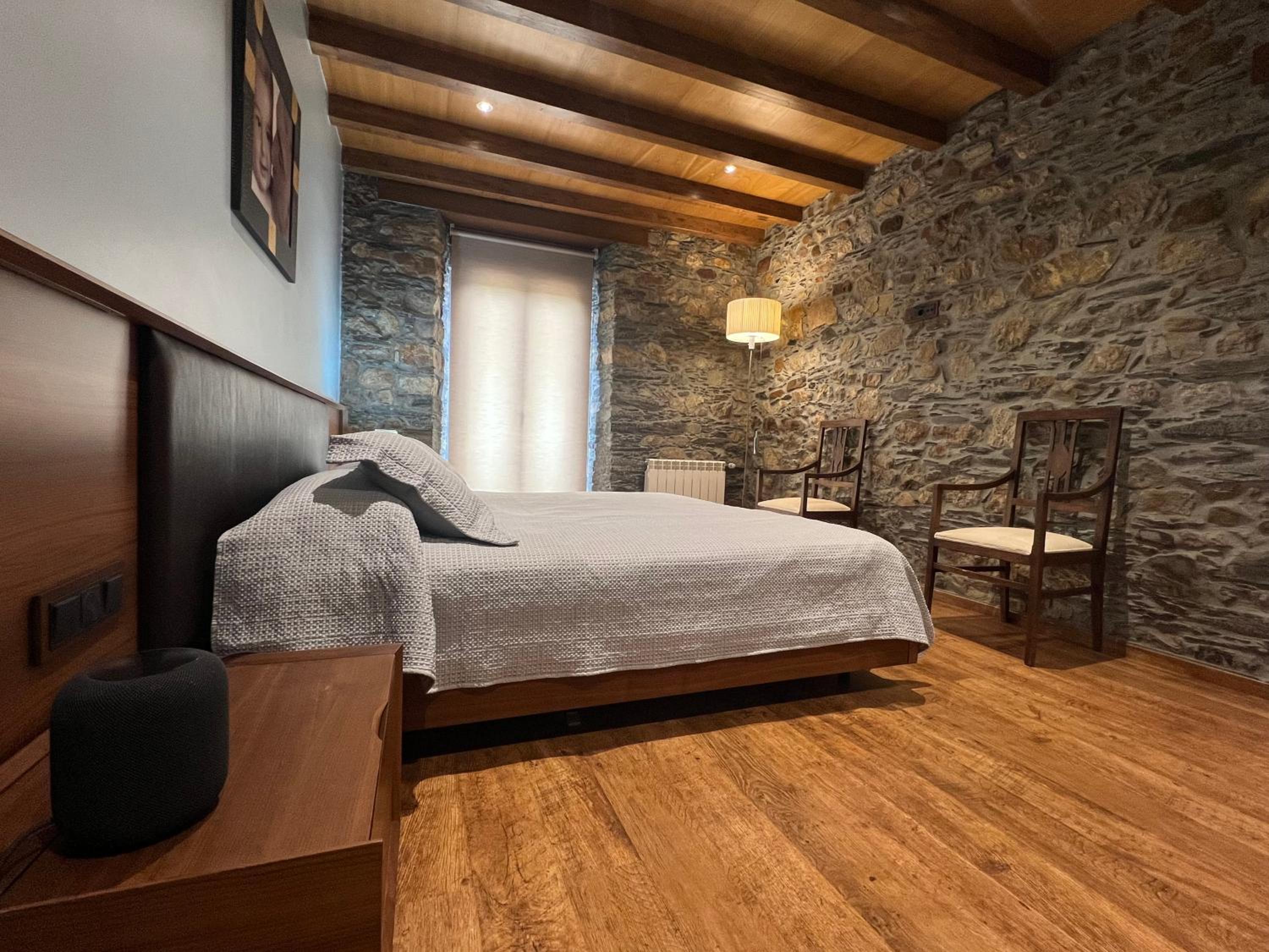Casa Ramona en Ribeira Sacra