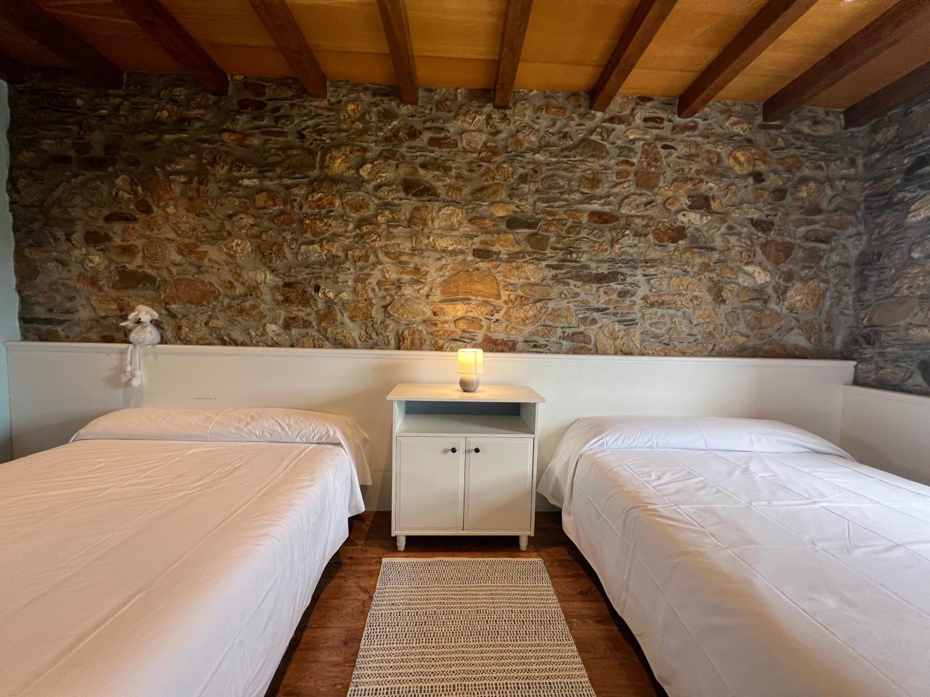 Casa Ramona en Ribeira Sacra