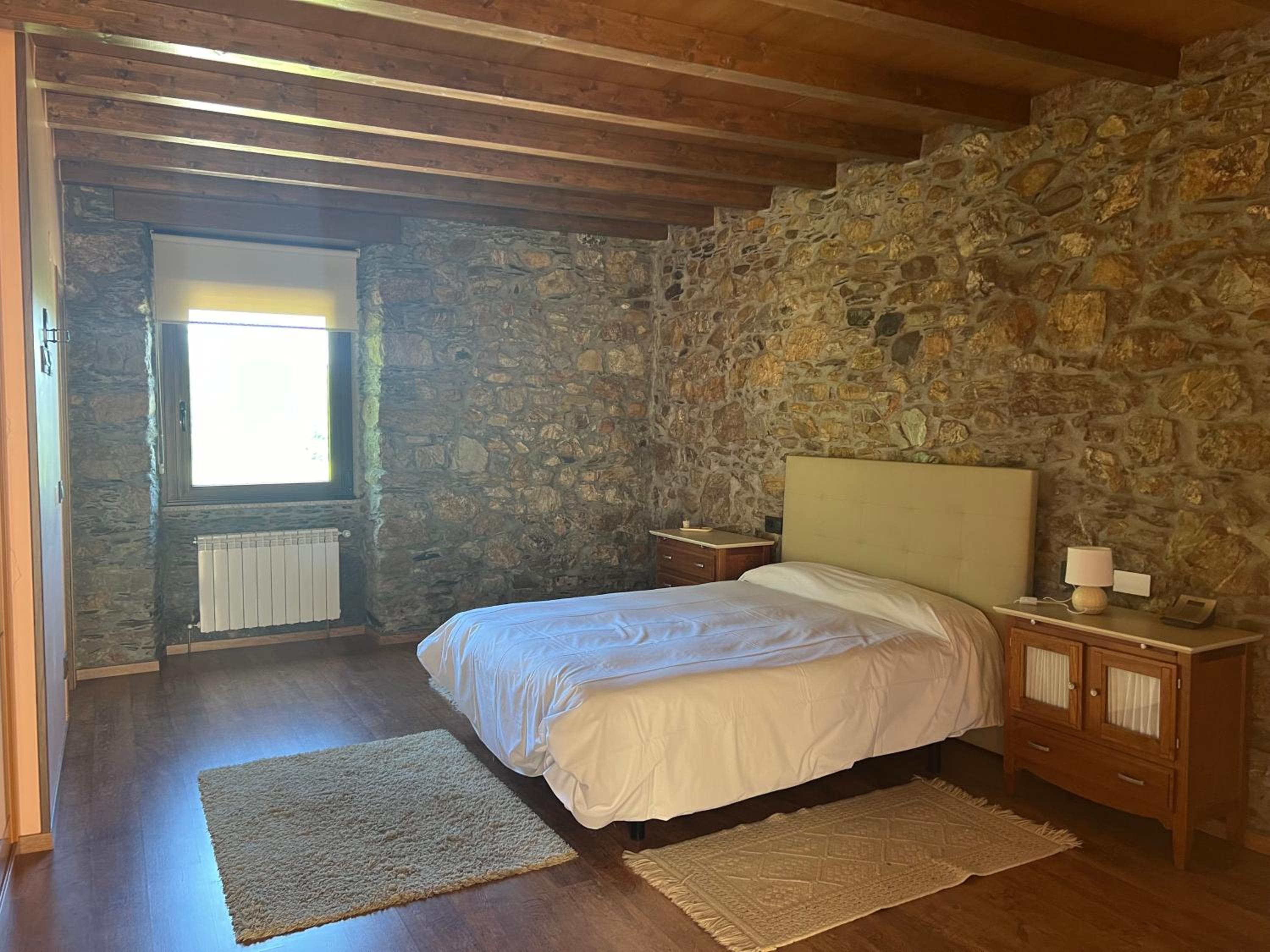 Casa Ramona en Ribeira Sacra