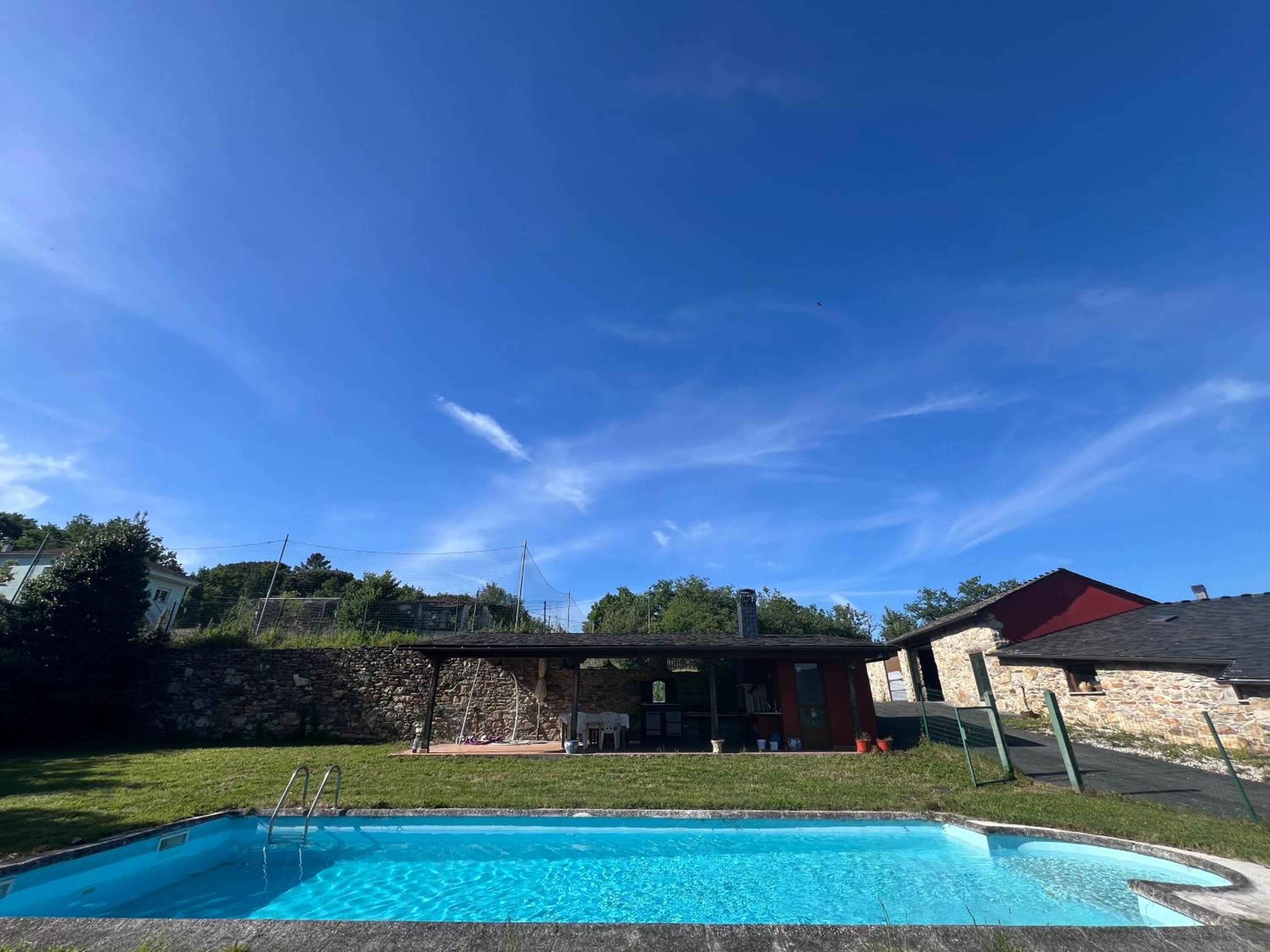 Casa Ramona en Ribeira Sacra