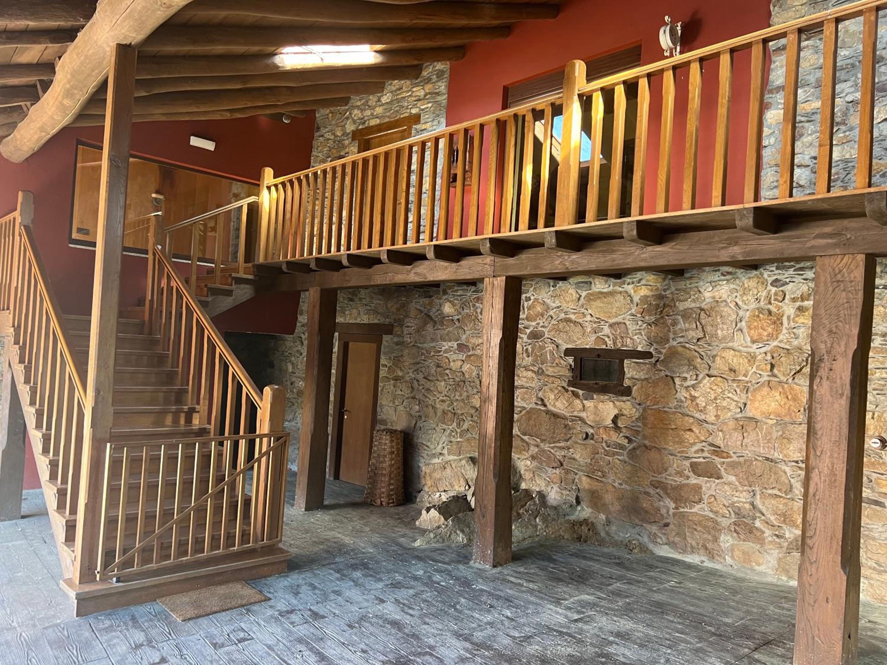 Casa Ramona en Ribeira Sacra
