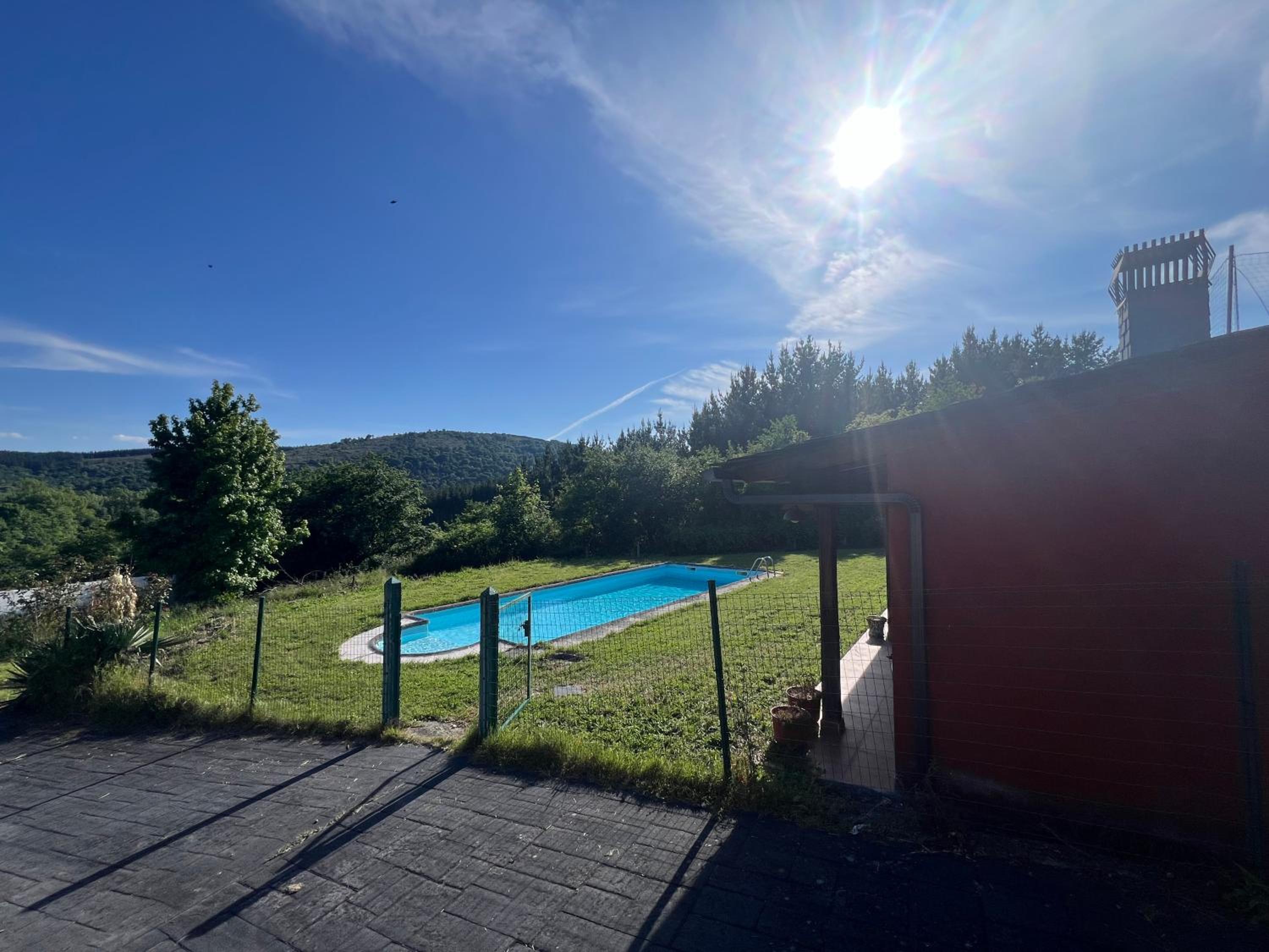 Casa Ramona en Ribeira Sacra