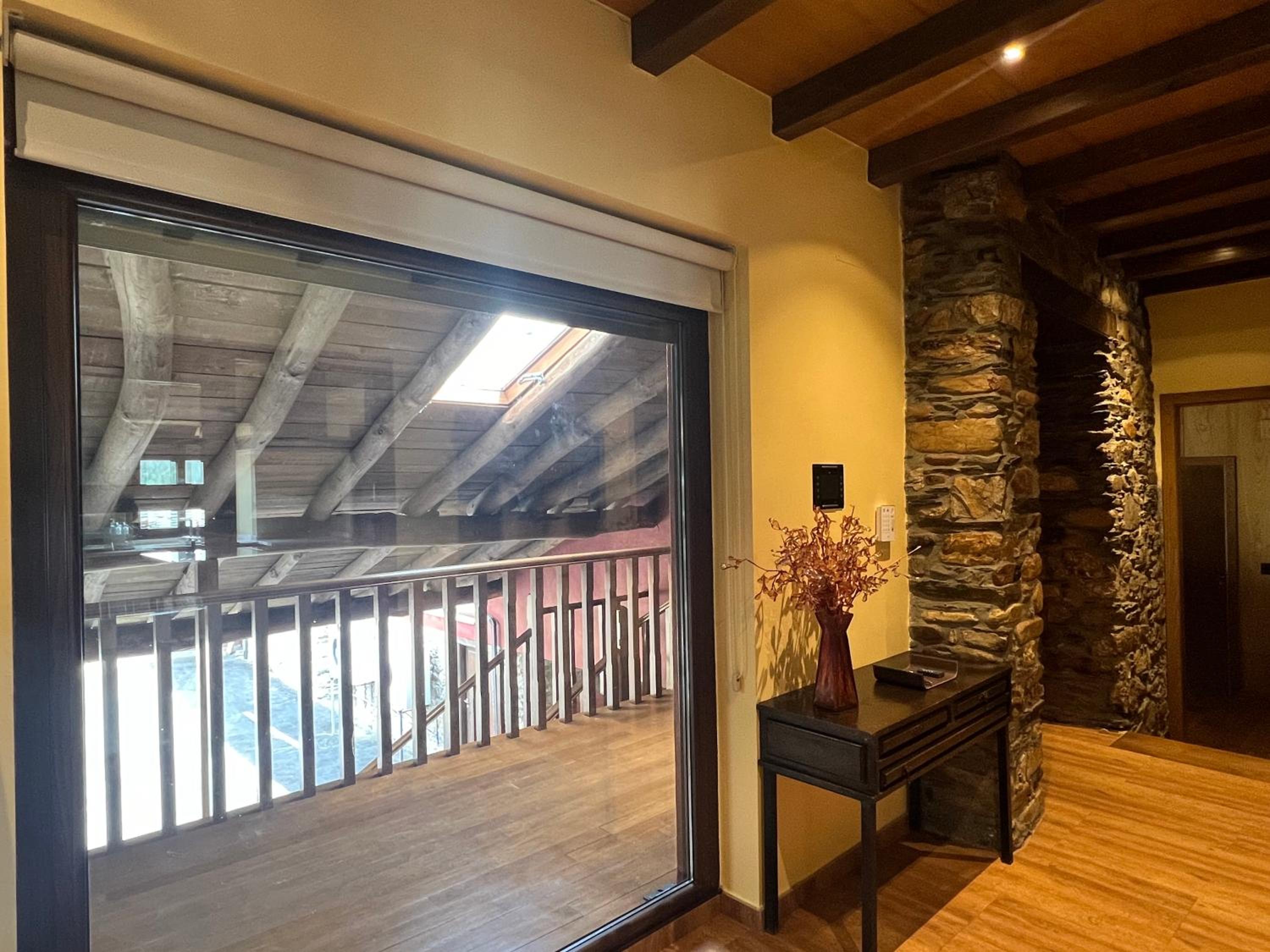 Casa Ramona en Ribeira Sacra