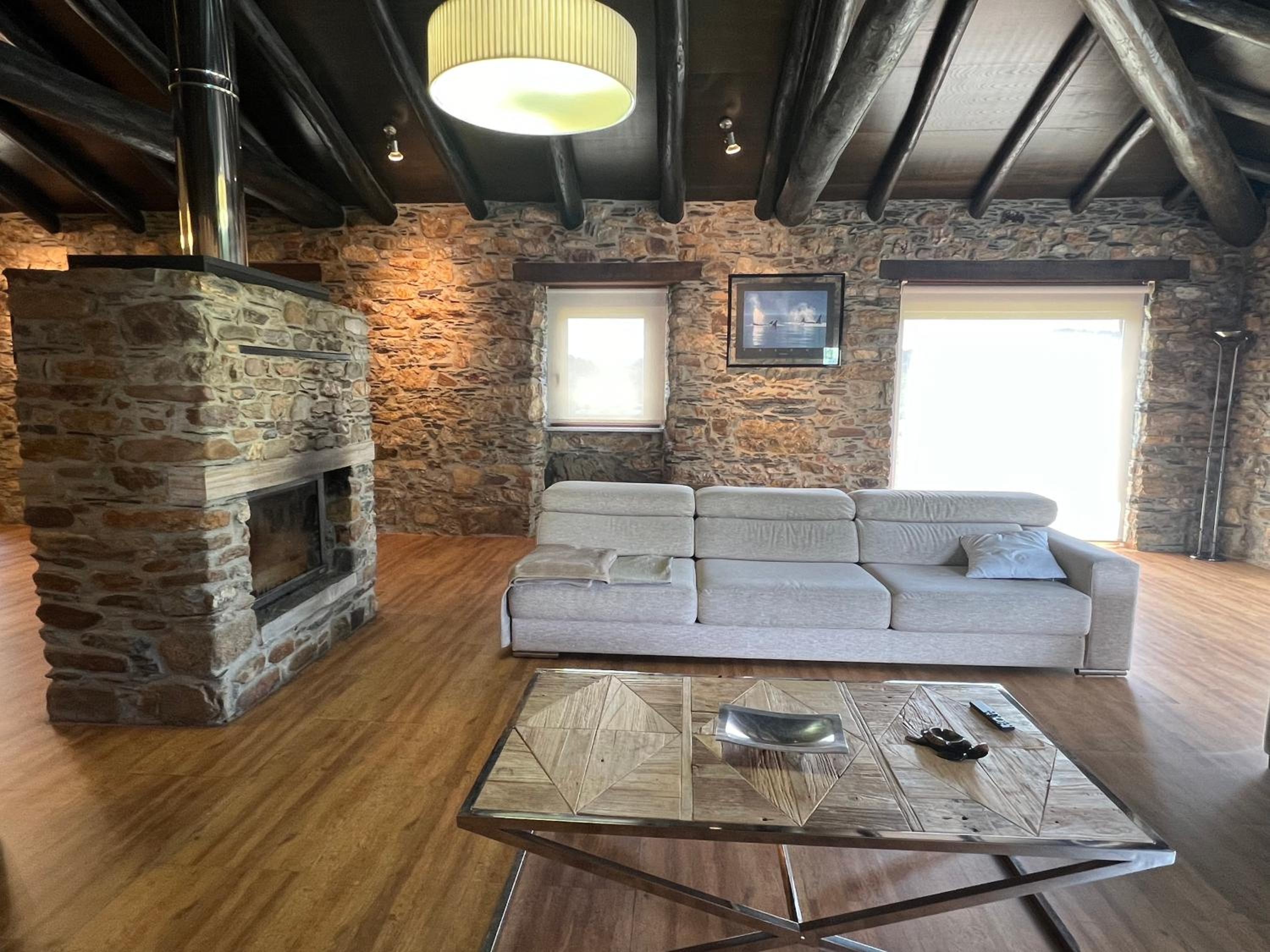 Casa Ramona en Ribeira Sacra