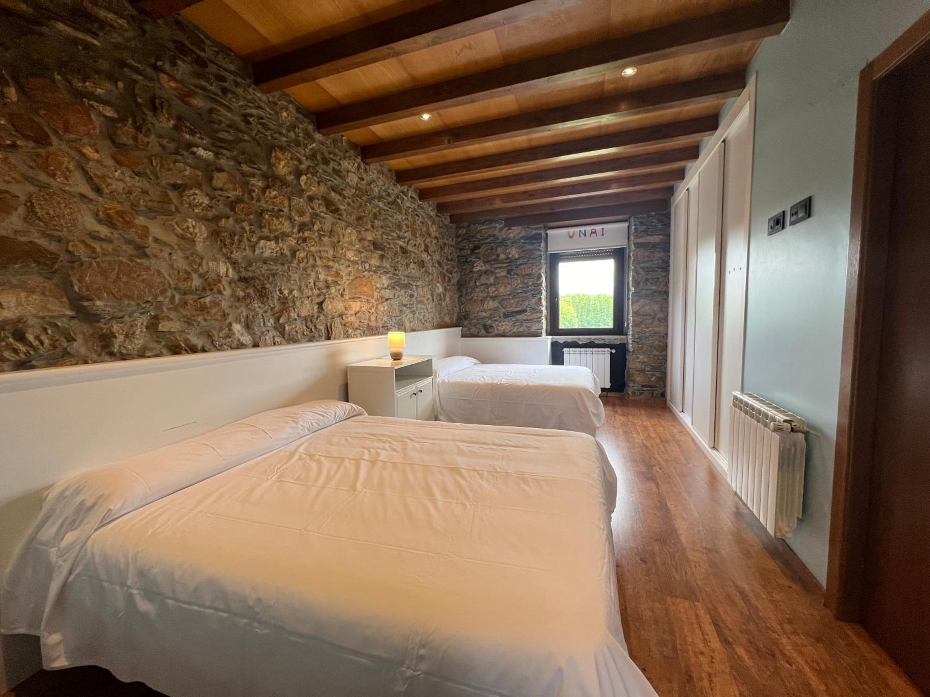 Casa Ramona en Ribeira Sacra