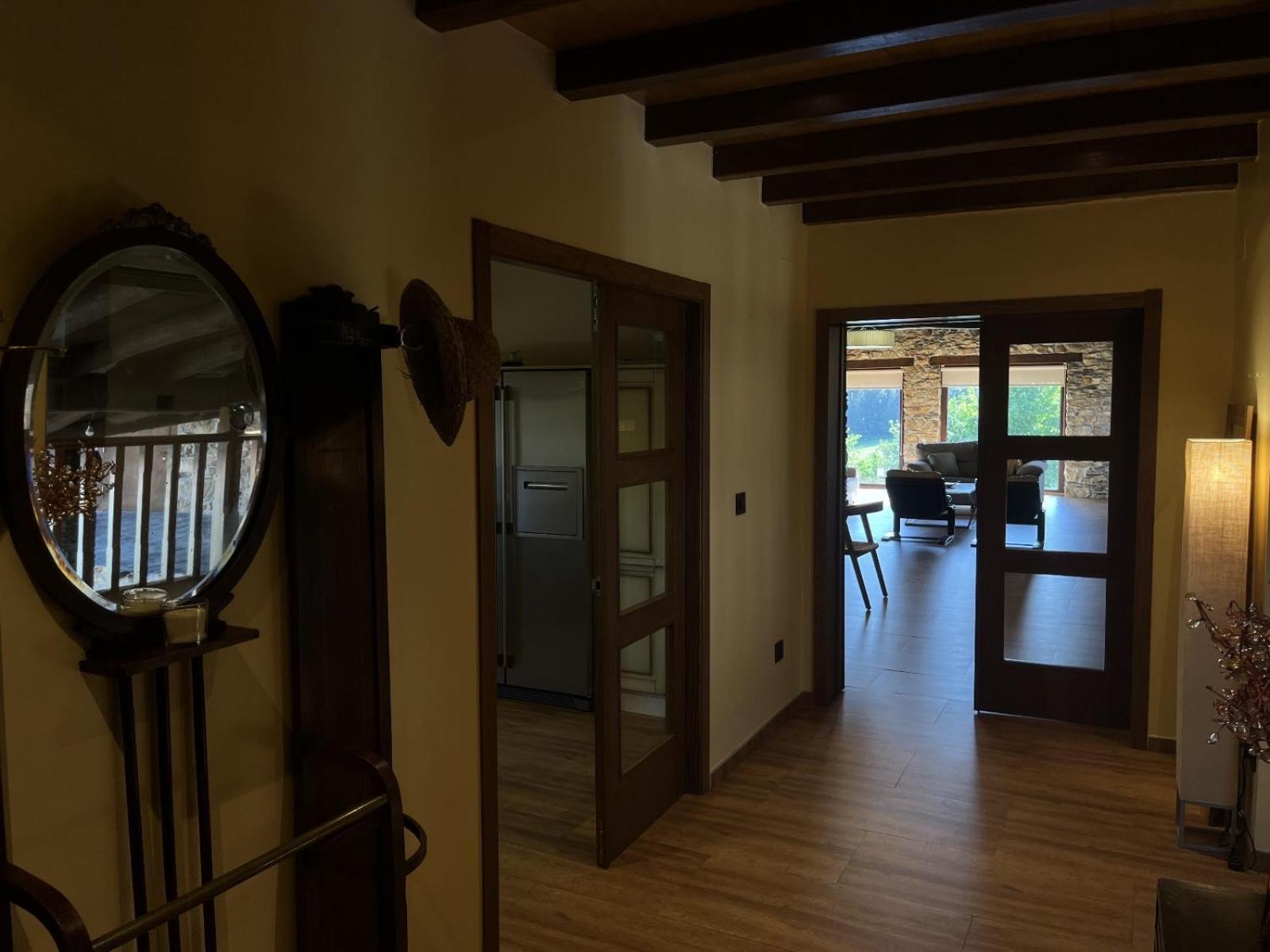 Casa Ramona en Ribeira Sacra