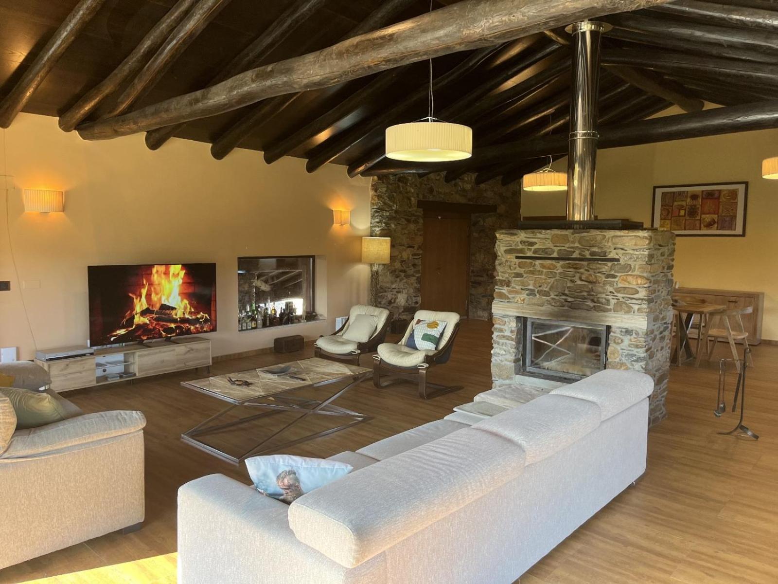 Casa Ramona en Ribeira Sacra